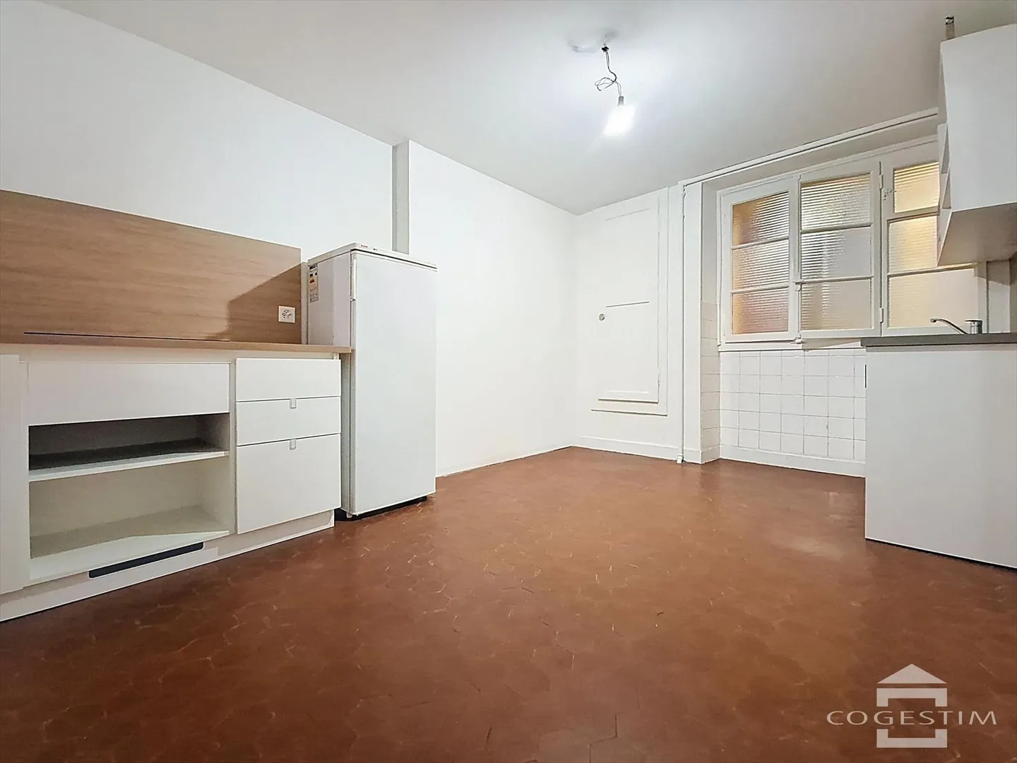 Appartement 2.5 pièces - Photo 5 sur 8