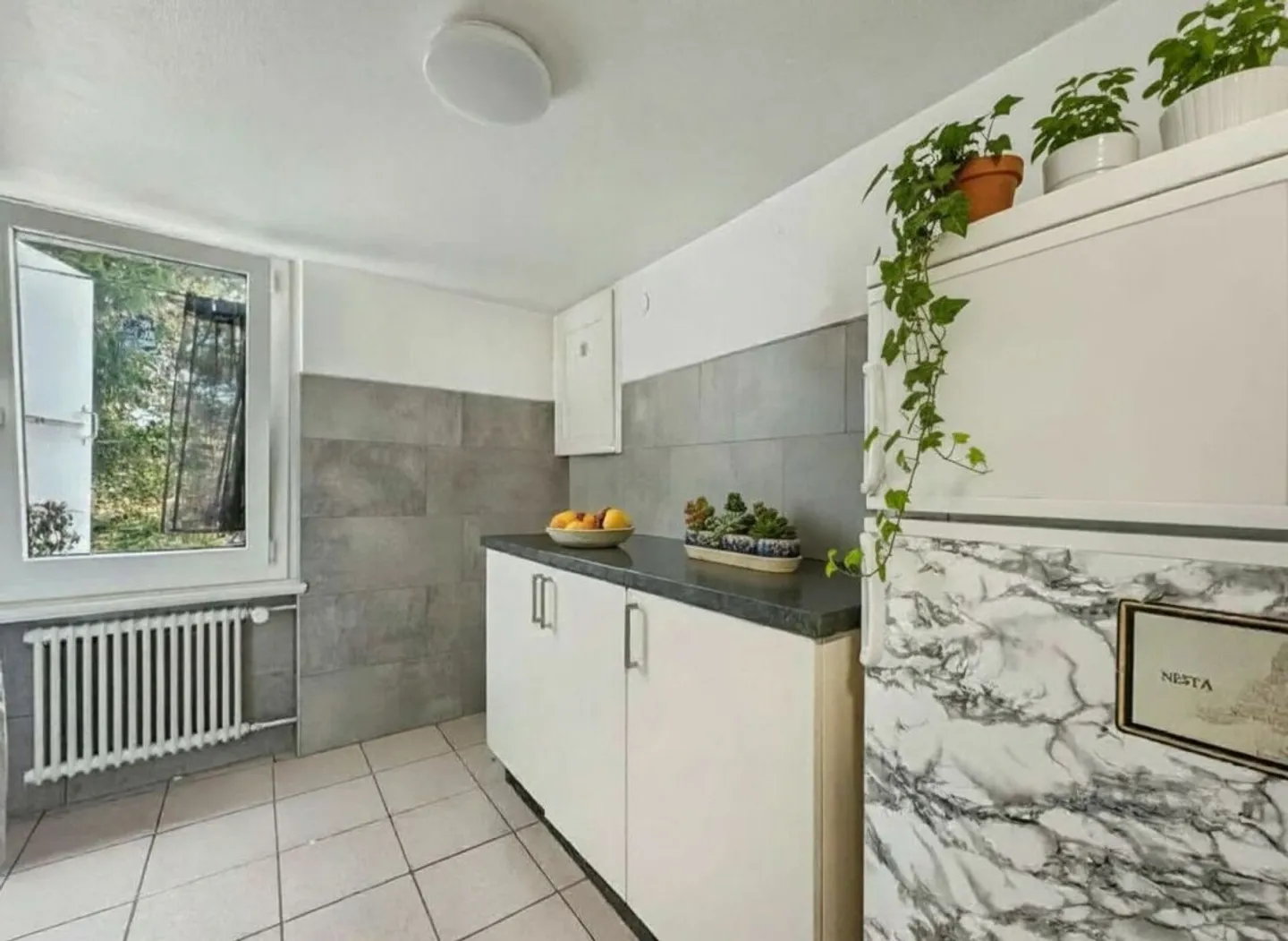 Charmantes Mietshaus in Lausanne - Foto 12 von 29