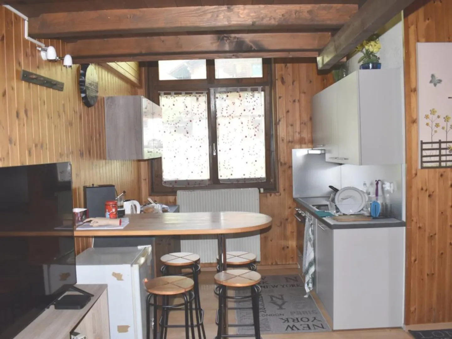 TROISTORRENTS - Bâtiment à usage mixte - Photo 6 sur 10