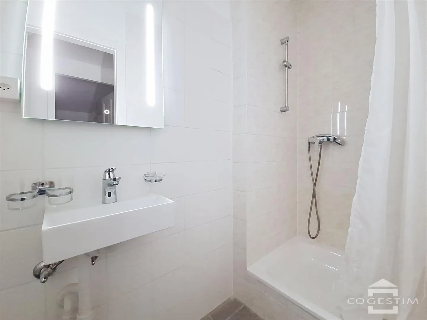Appartement 2.5 pièces - Photo 6 sur 8