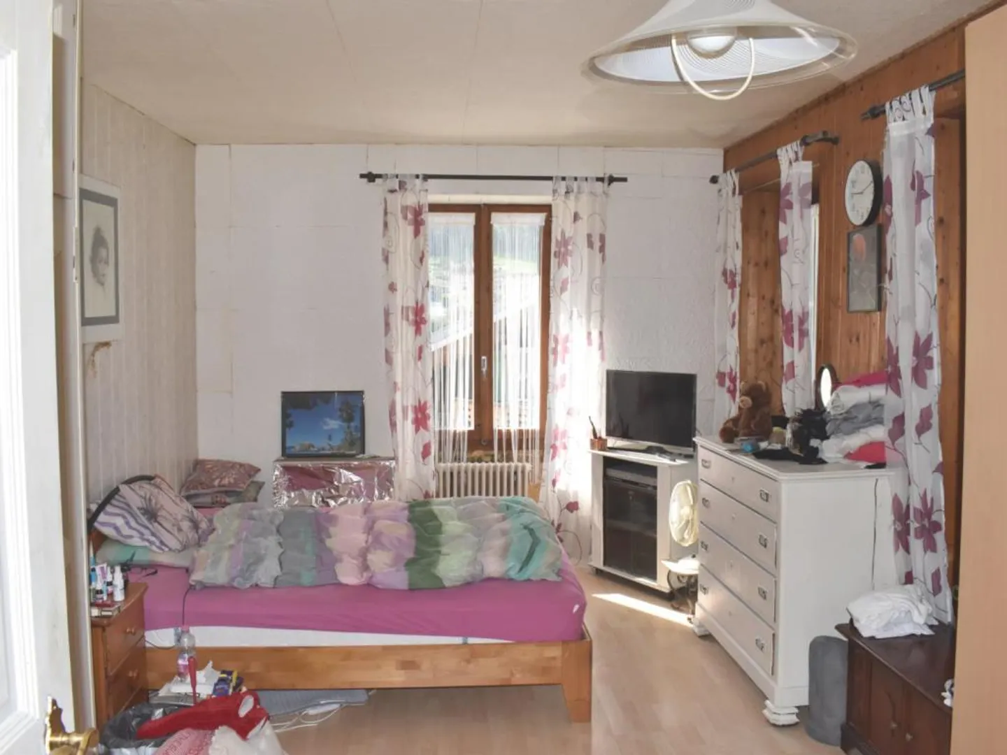 TROISTORRENTS - Bâtiment à usage mixte - Photo 7 sur 10