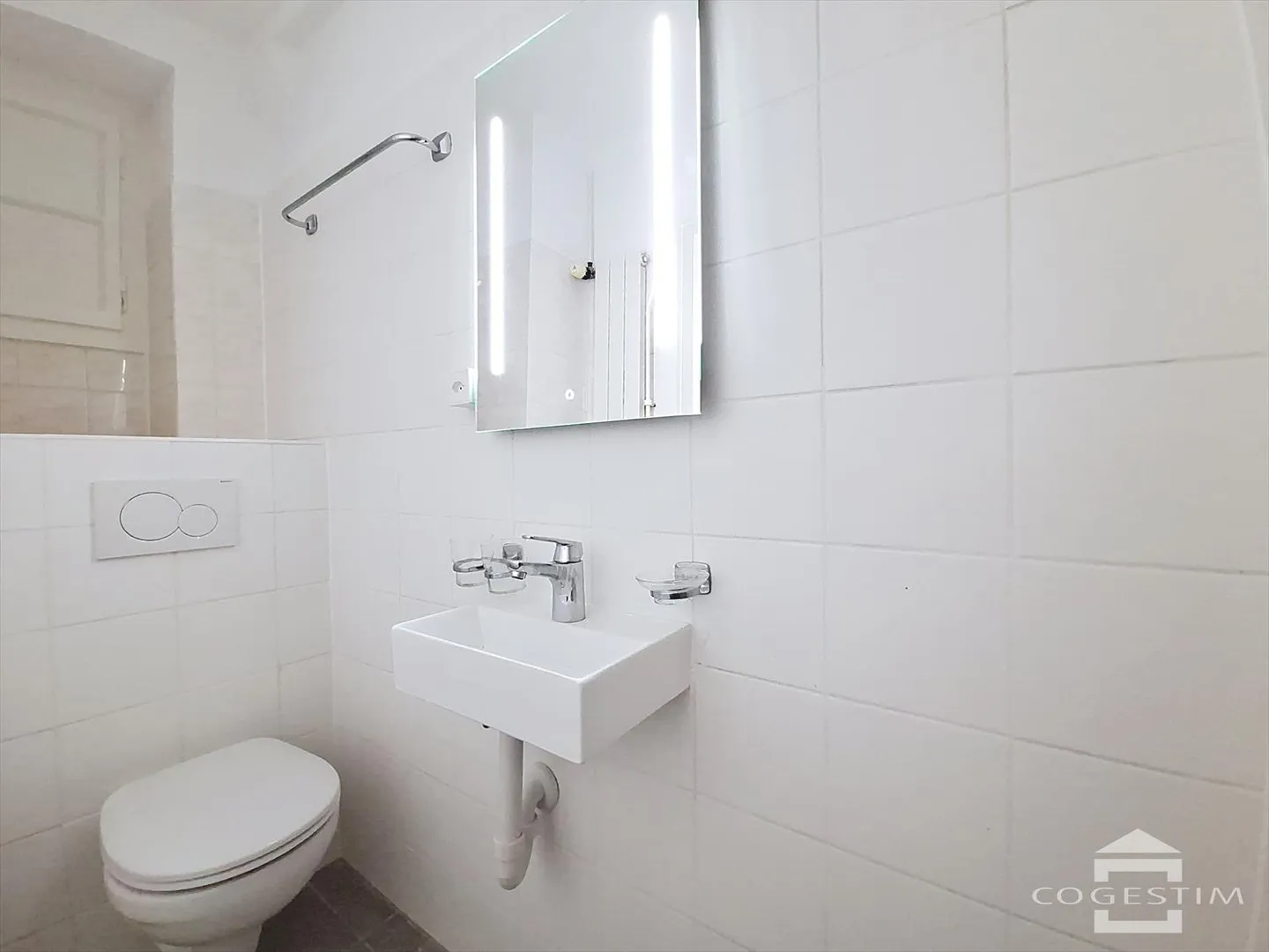 Appartement 2.5 pièces - Photo 7 sur 8