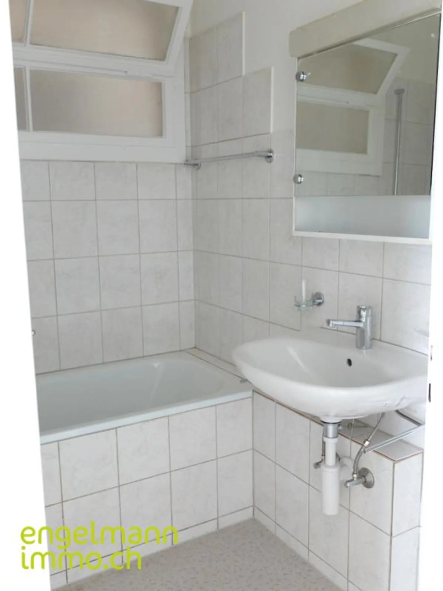 Appartamento di 2.5 stanze - Foto 5 di 5