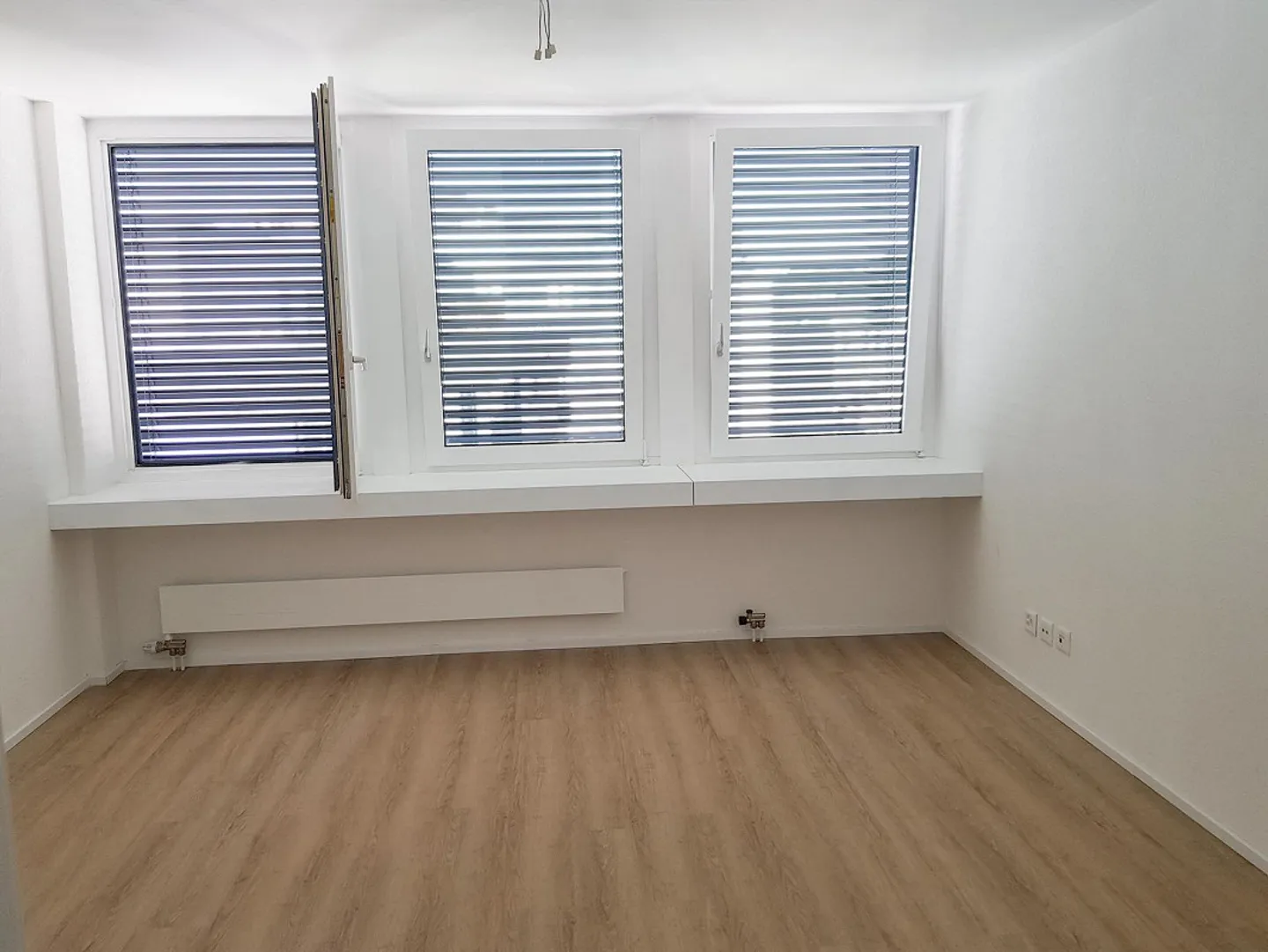 Monolocale, 5° piano, con ascensore, in posizione centrale a Emmenbrücke - Foto 1 di 3