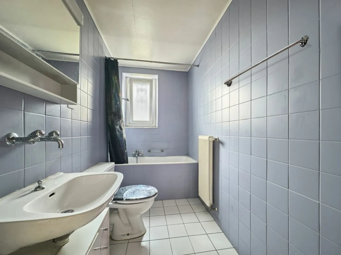 Charmantes Mietshaus in Lausanne - Foto 11 von 29