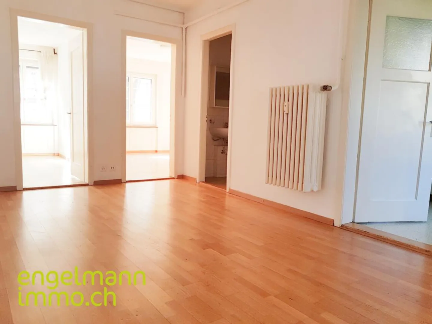 Appartamento di 2.5 stanze - Foto 3 di 5
