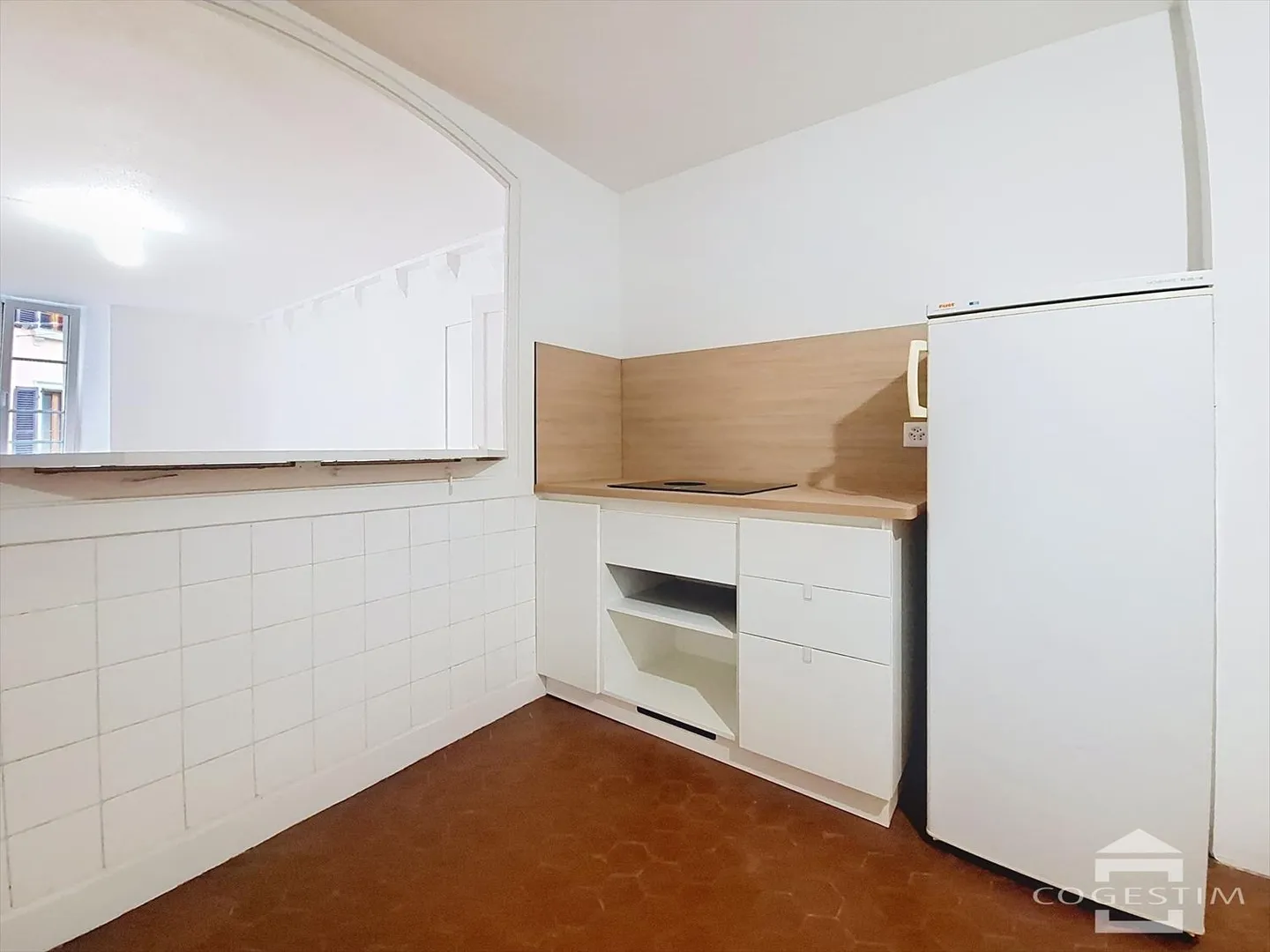 Appartement 2.5 pièces - Photo 4 sur 8