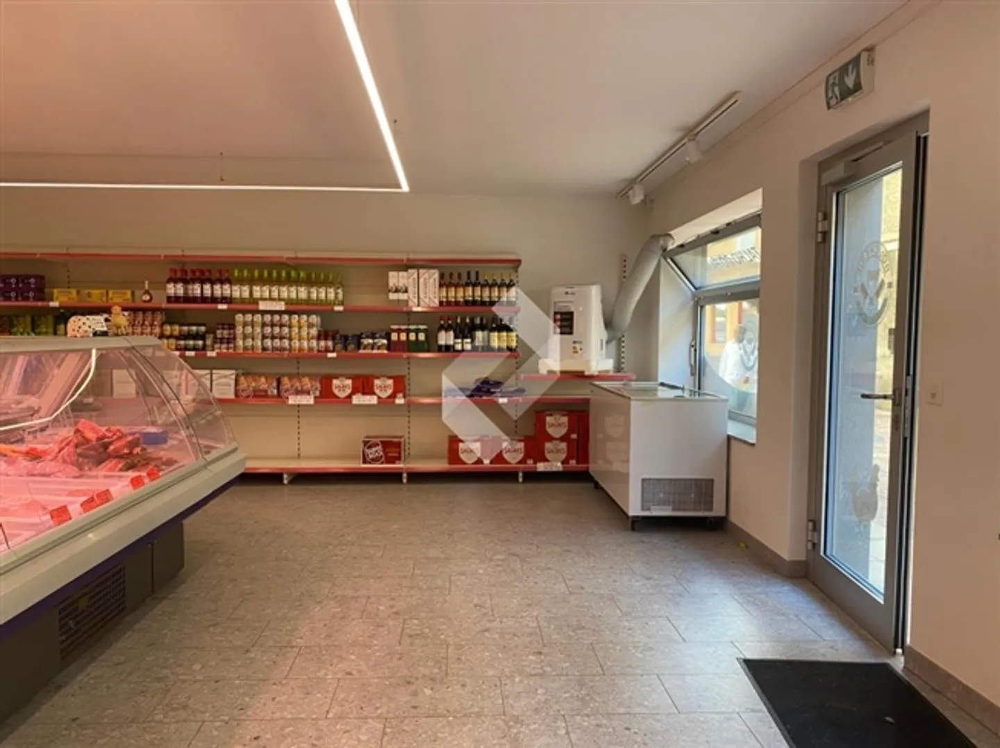 Spazi commerciali già affittati - Foto 5 di 13