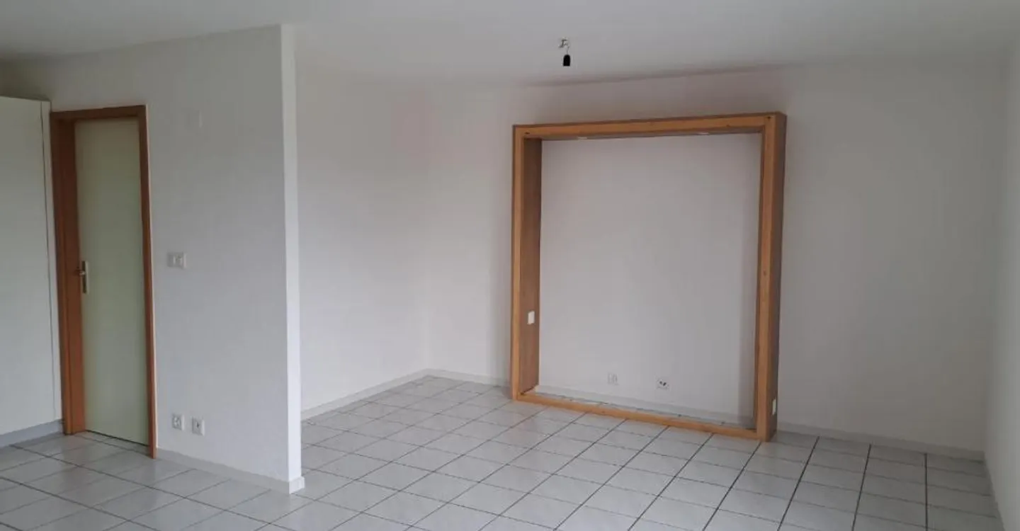 Appartamento di 1.5 locali al 2 ° piano - Foto 3 di 5