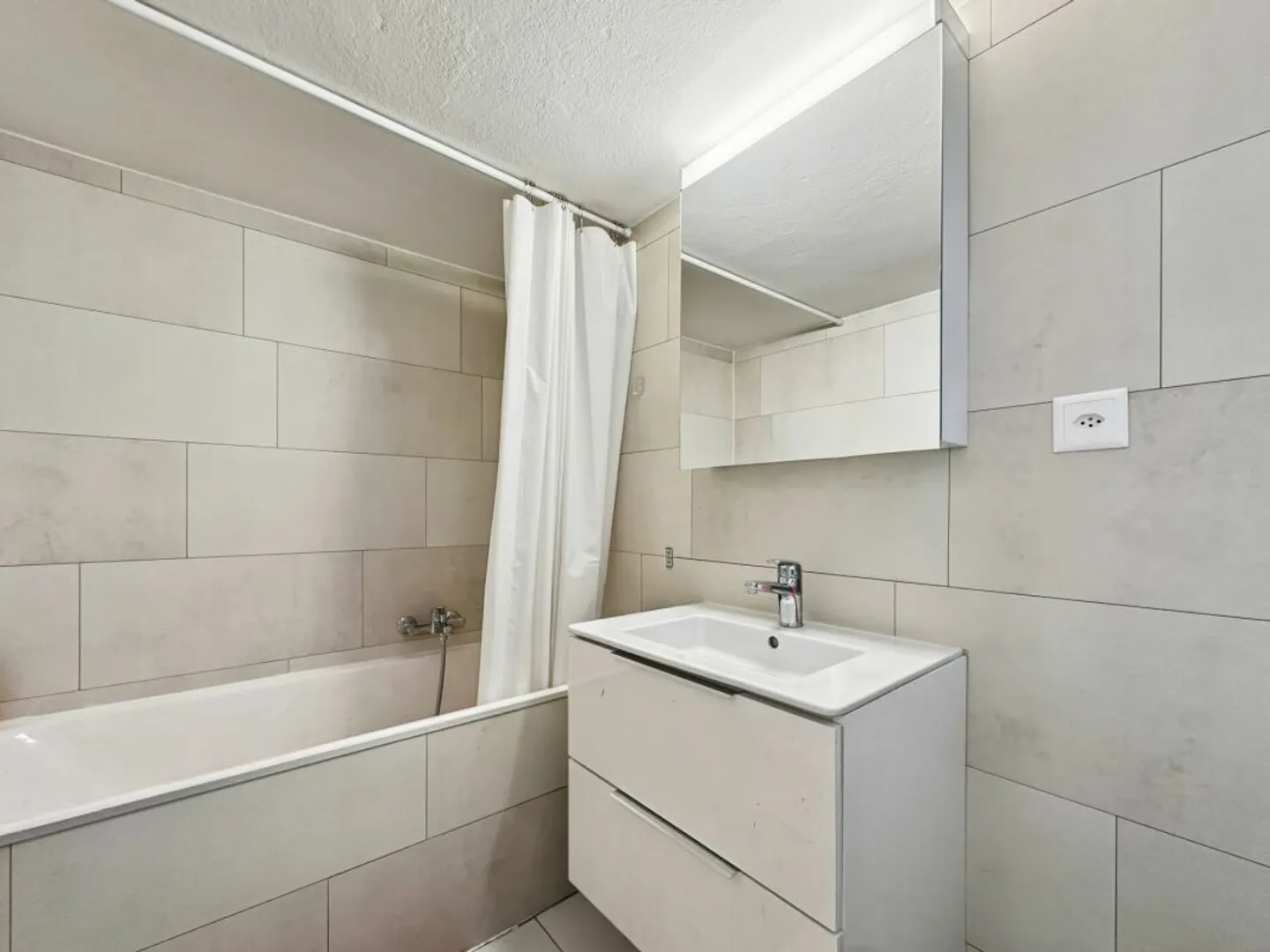 Charmantes Mietshaus in Lausanne - Foto 14 von 29