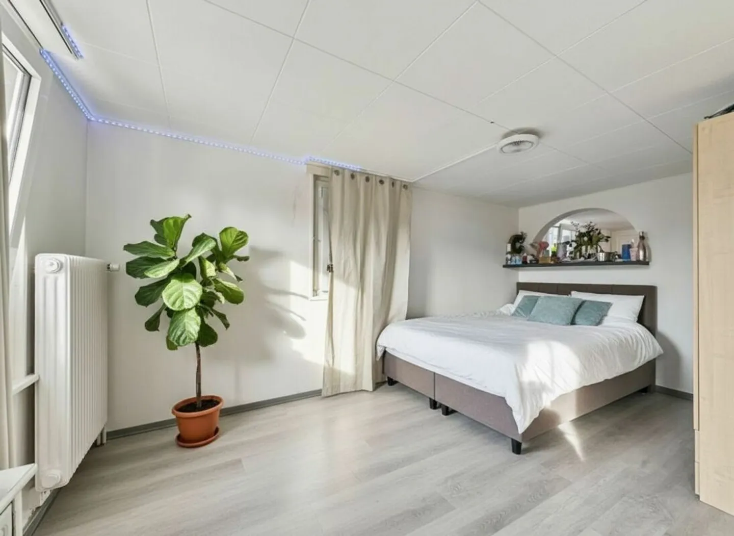 Charmantes Mietshaus in Lausanne - Foto 15 von 29