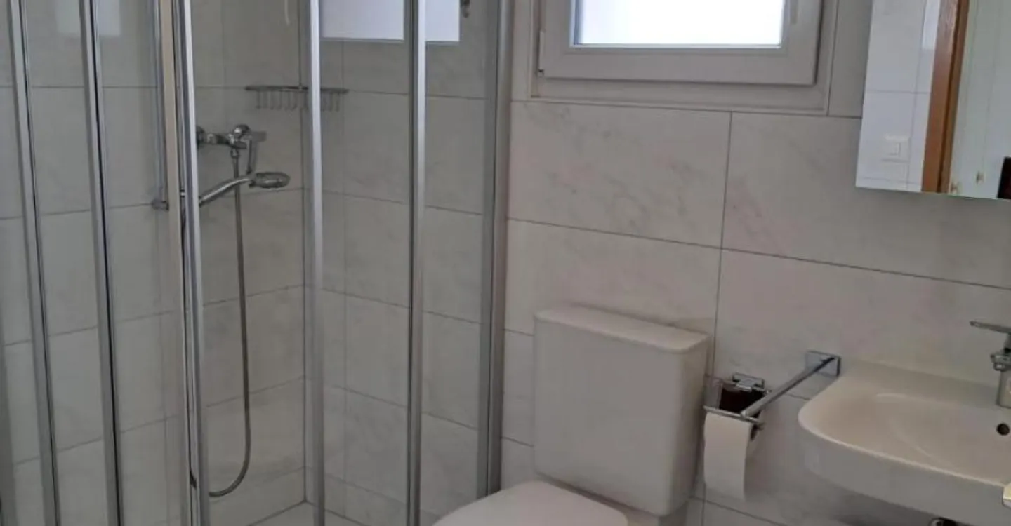 Appartamento di 1.5 locali al 2 ° piano - Foto 5 di 5