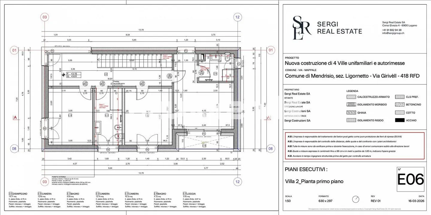 4.5 Room Villa, Pool and Garden, New Construction - Photo 10 of 13