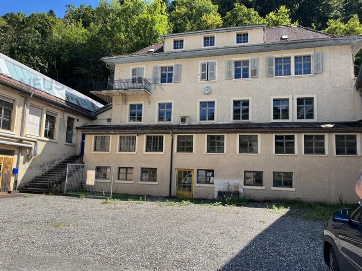 Sito industriale con spazi in affitto che hanno prestazioni molto buone - Foto 5 di 12