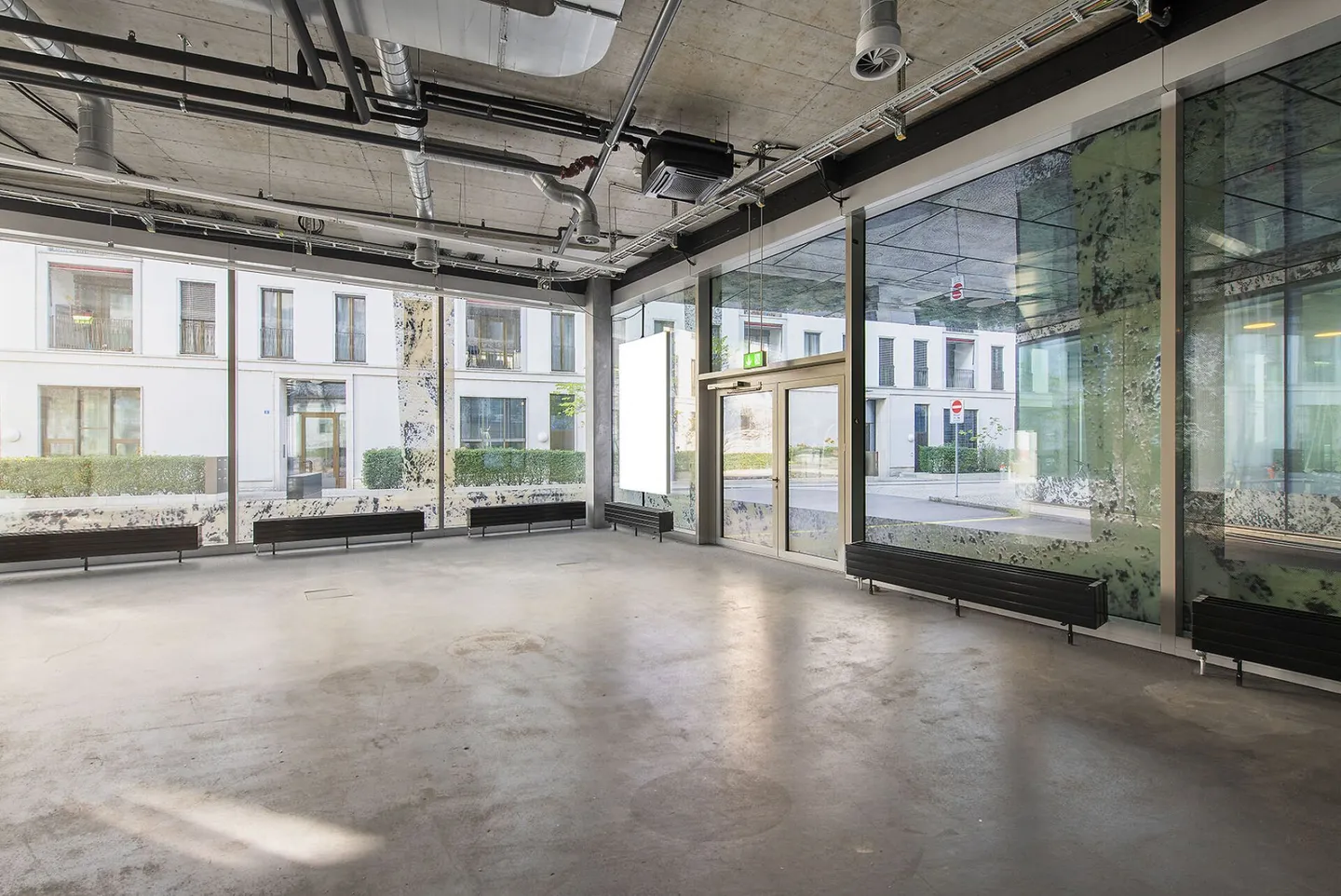 Gewerbefläche mit ca. 622m² im Geschäftshaus «RICHTIPLATZ» - Foto 7 von 10