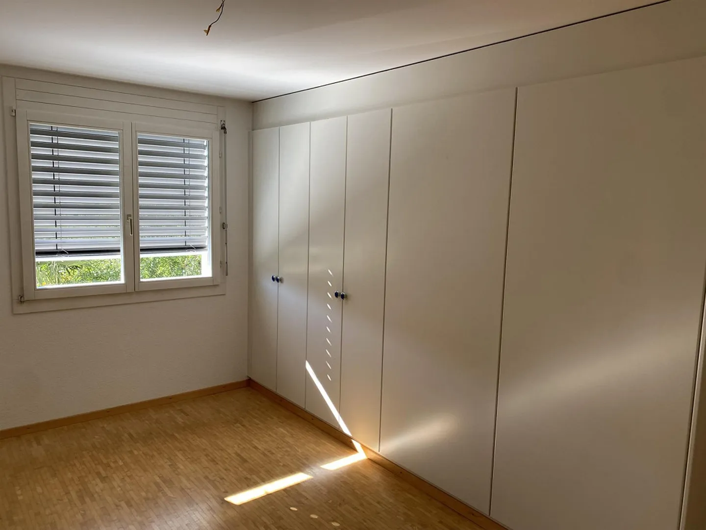 Modernes Apartment mit Balkon - Foto 11 von 12
