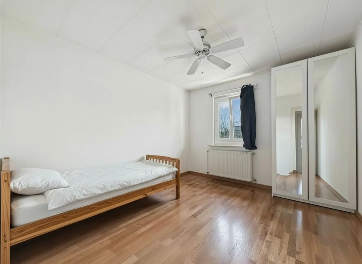 Charmantes Mietshaus in Lausanne - Foto 24 von 29