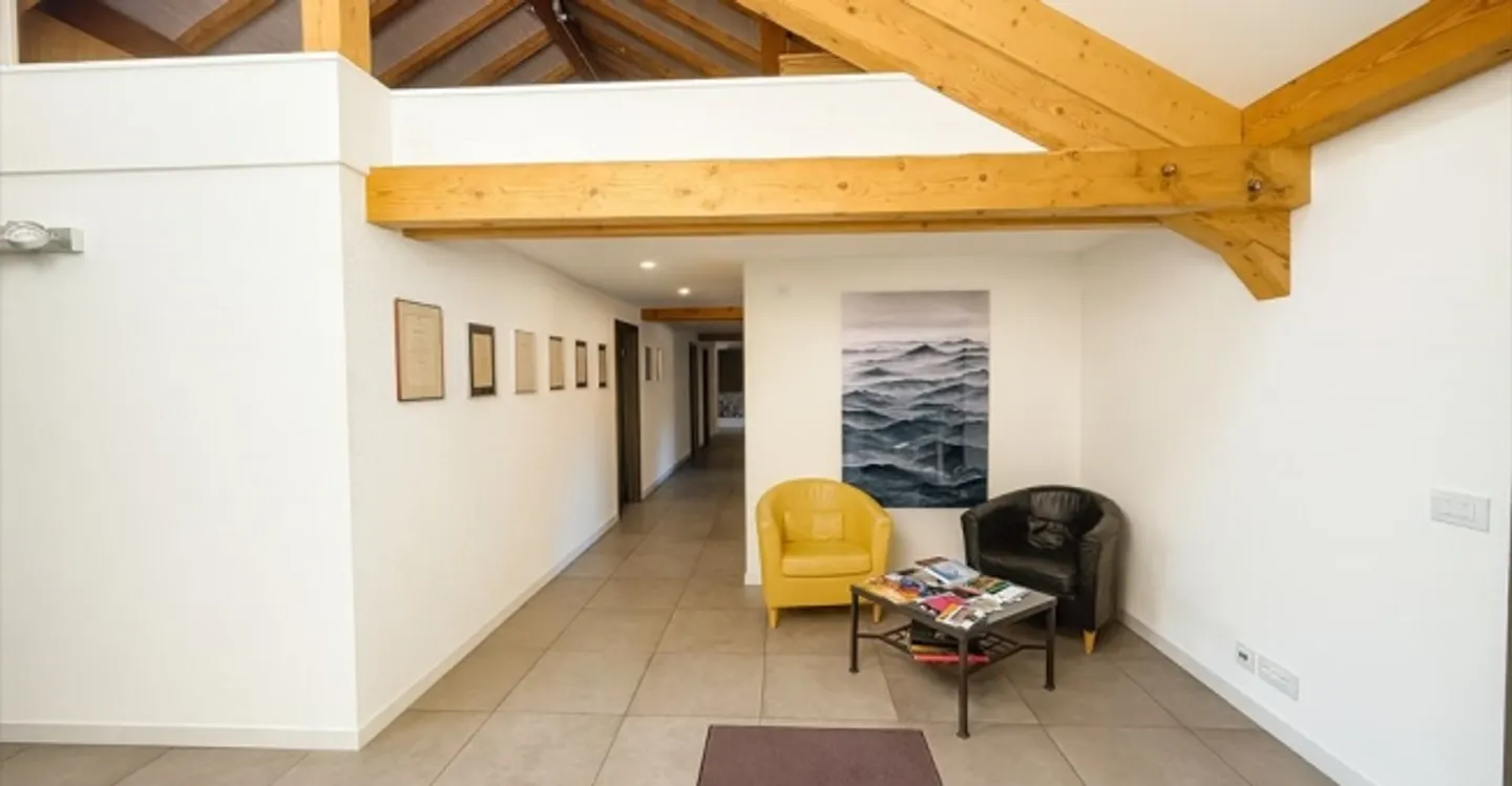 Spazio ufficio in affitto - Foto 10 di 13