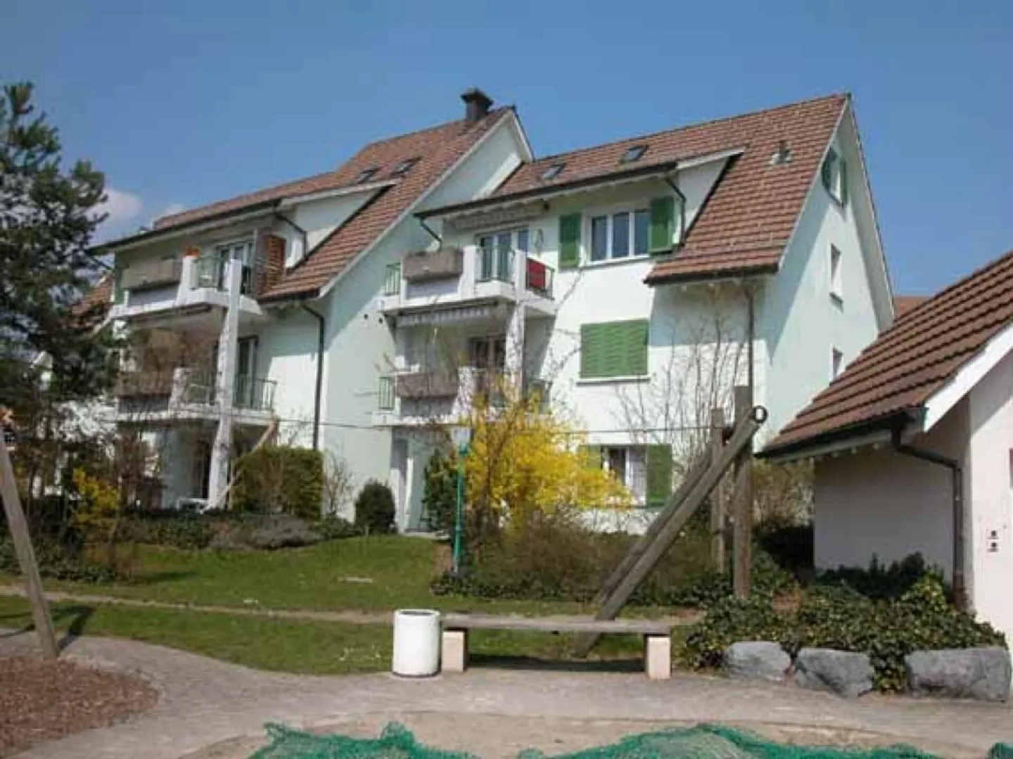 Tiefgaragenplatz zu Vermieten - Foto 3 von 3
