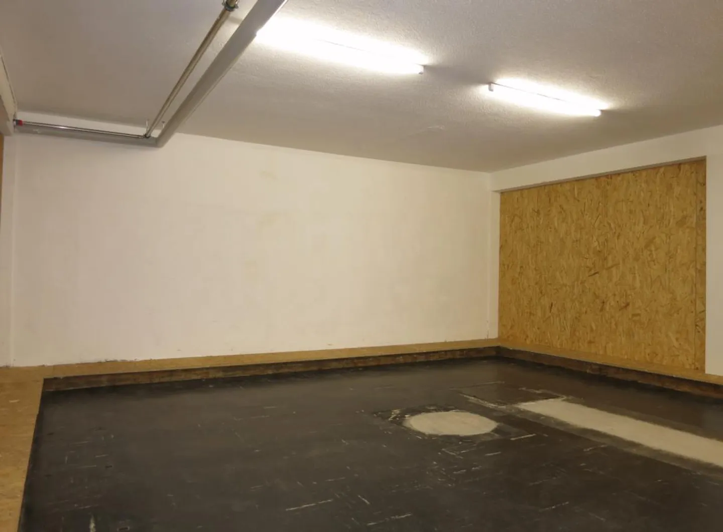 Hobby- / Lagerraum in Brugg zu vermieten - Foto 1 von 2