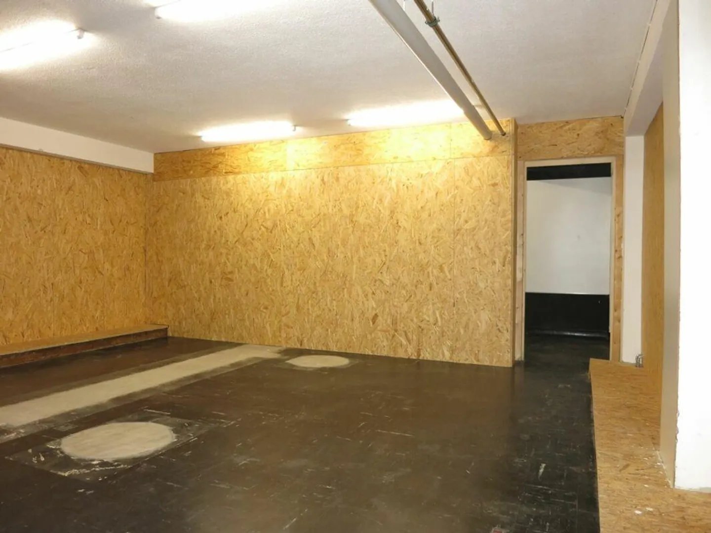 Hobby- / Lagerraum in Brugg zu vermieten - Foto 2 von 2