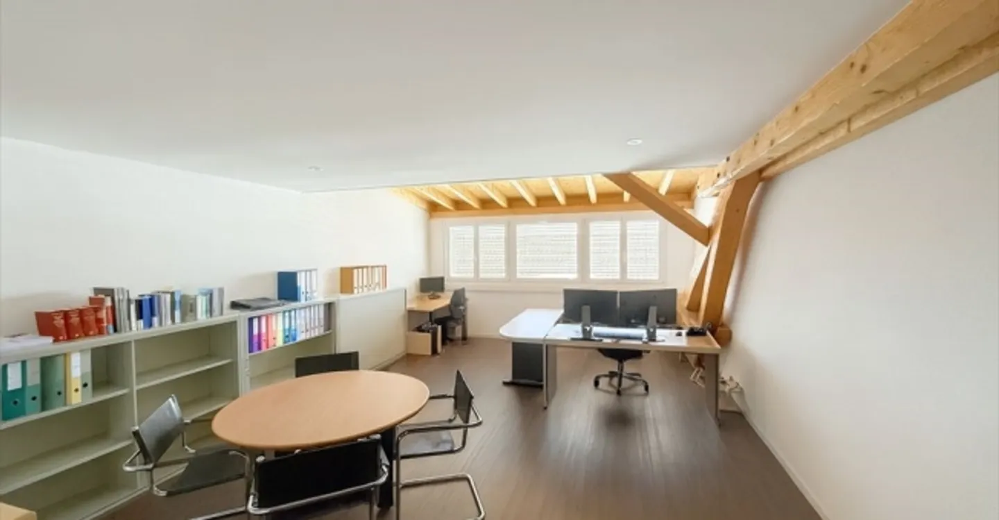 Spazio ufficio in affitto - Foto 11 di 13