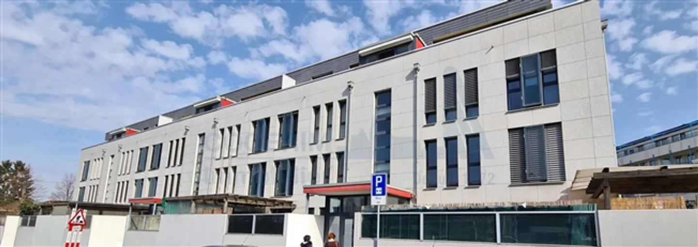 Appartamento - Foto 1 di 1