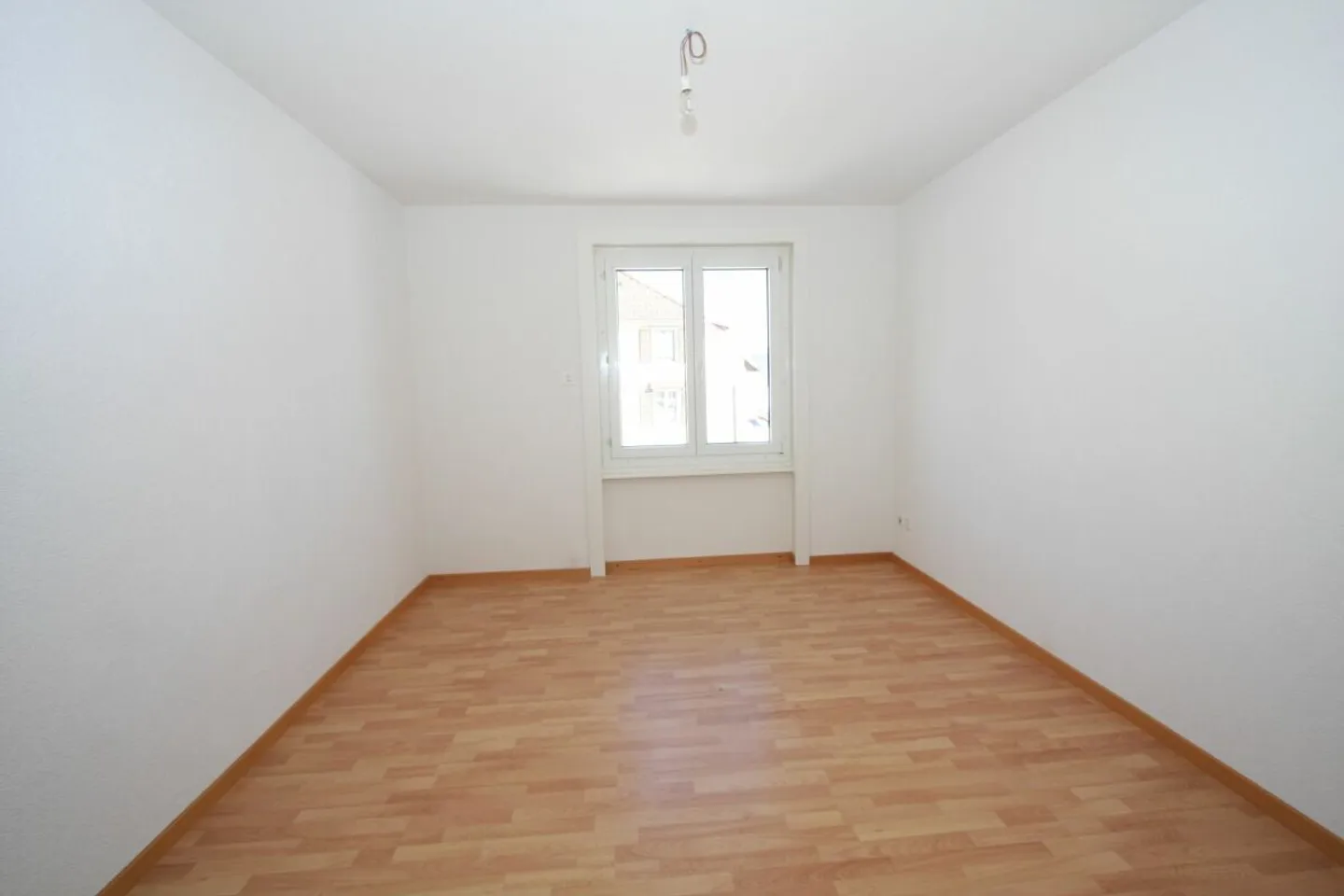 Beautiful 3.5-room apartment - Photo 4 of 8