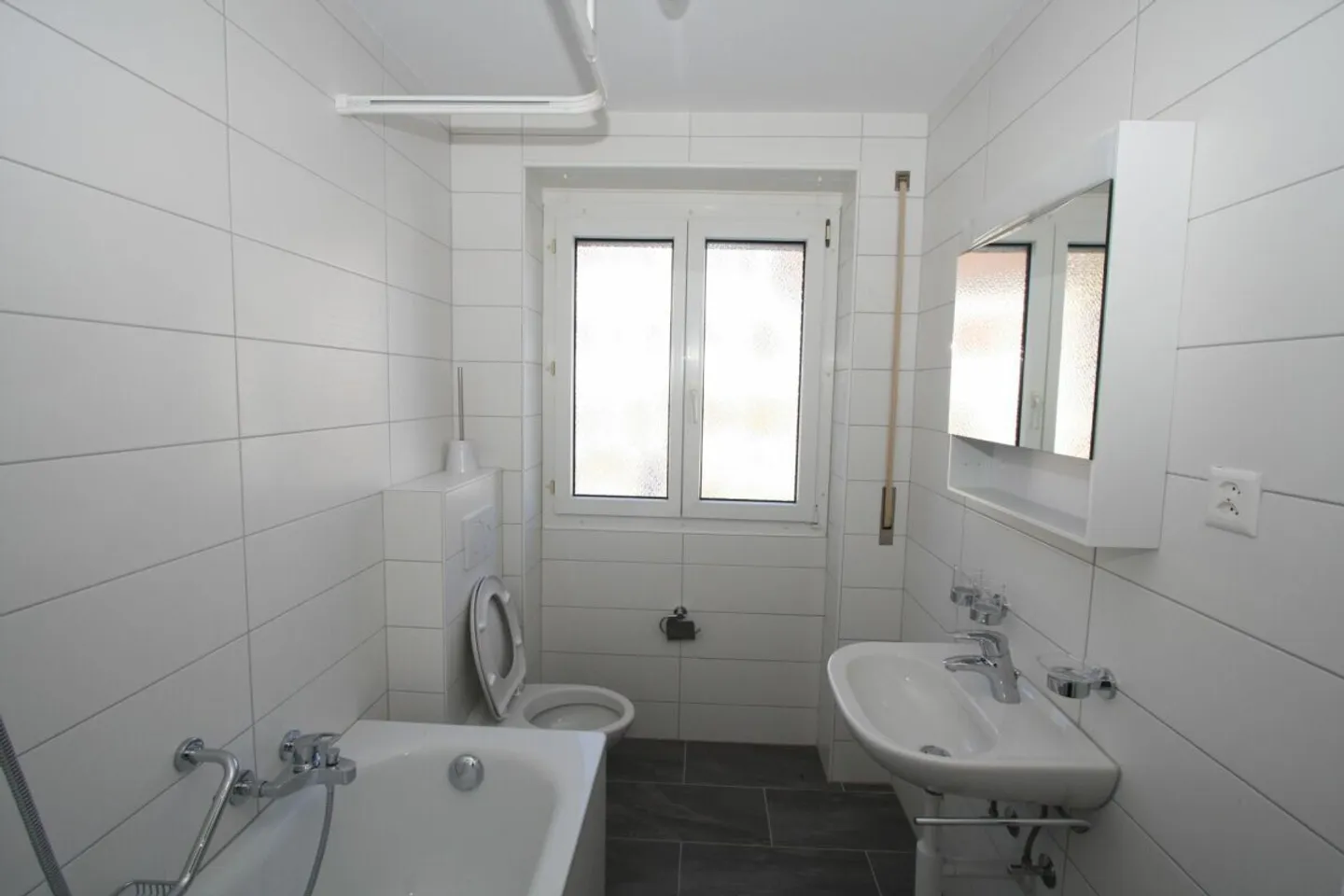 Beautiful 3.5-room apartment - Photo 5 of 8