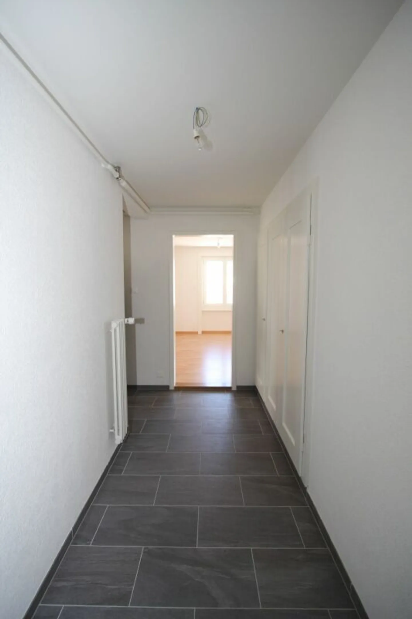 Beautiful 3.5-room apartment - Photo 6 of 8