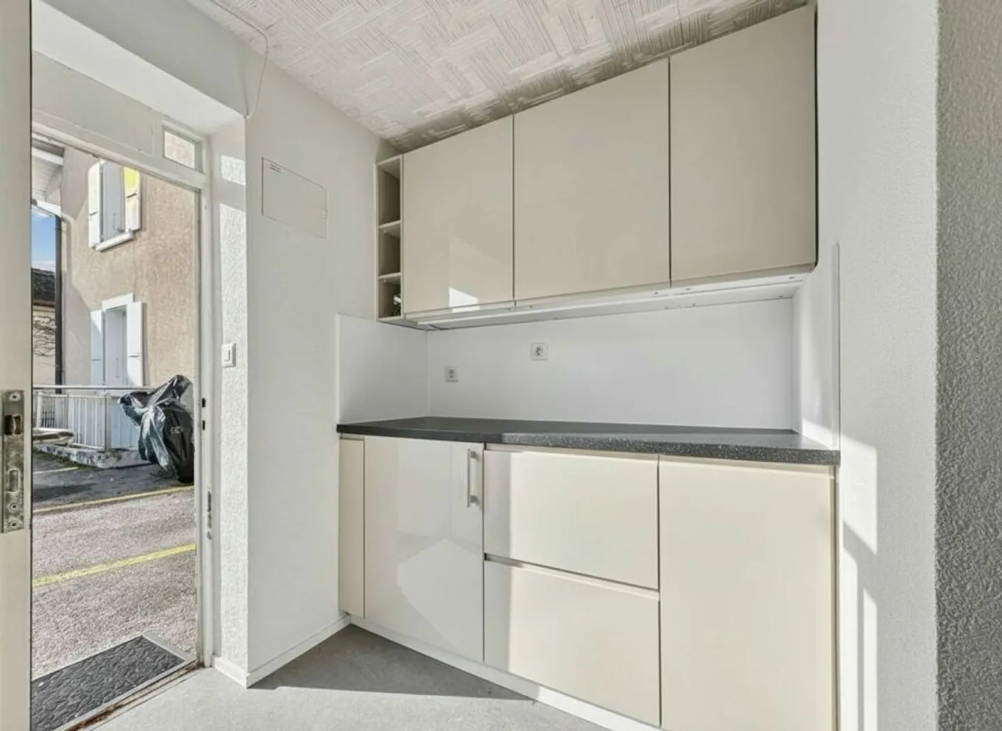 Charmantes Mietshaus in Lausanne - Foto 26 von 29