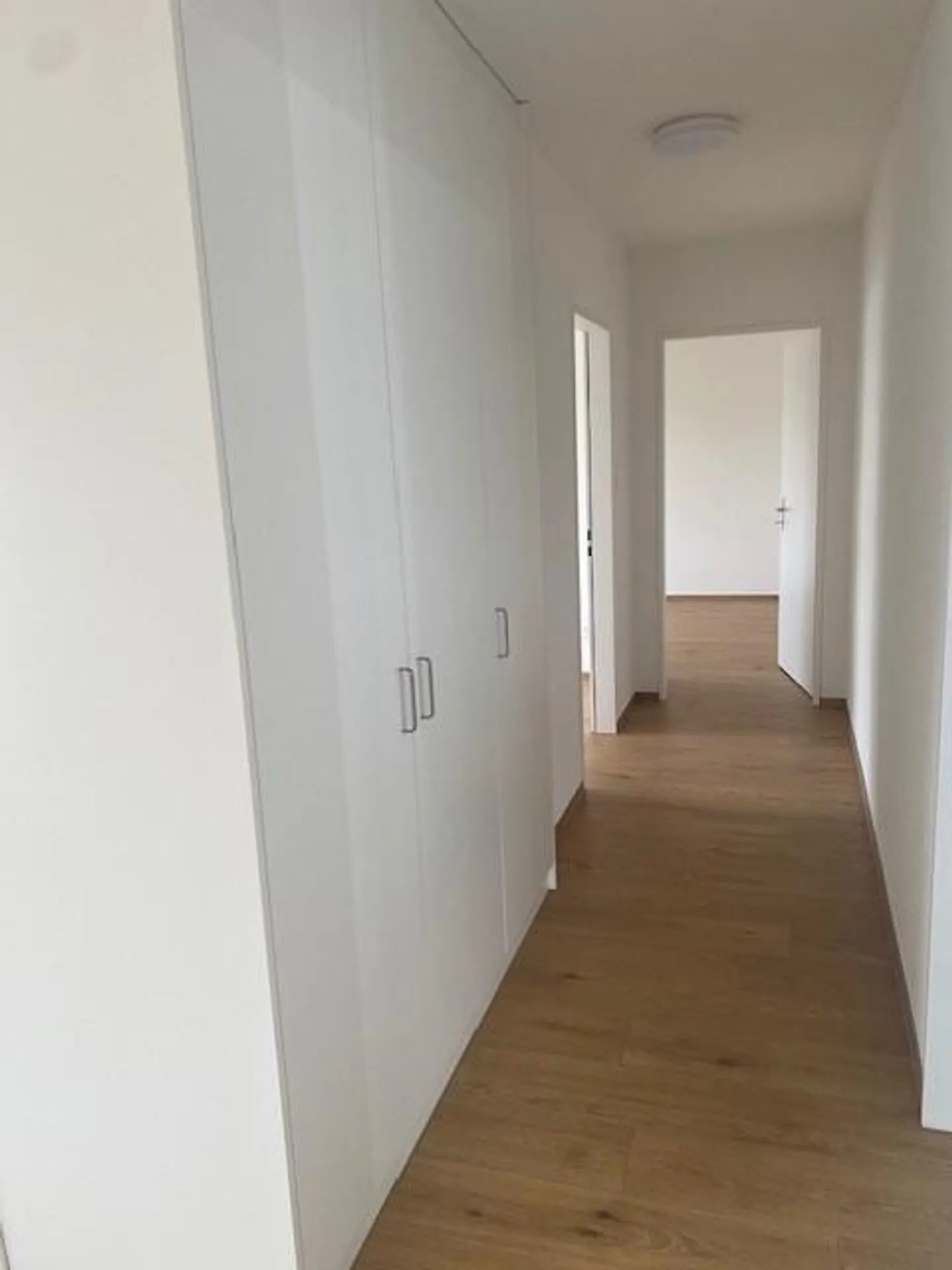 Appartamenti ristrutturati di 3,5 locali, 2° piano a destra sul retro, oggetto 1026 - Foto 5 di 9