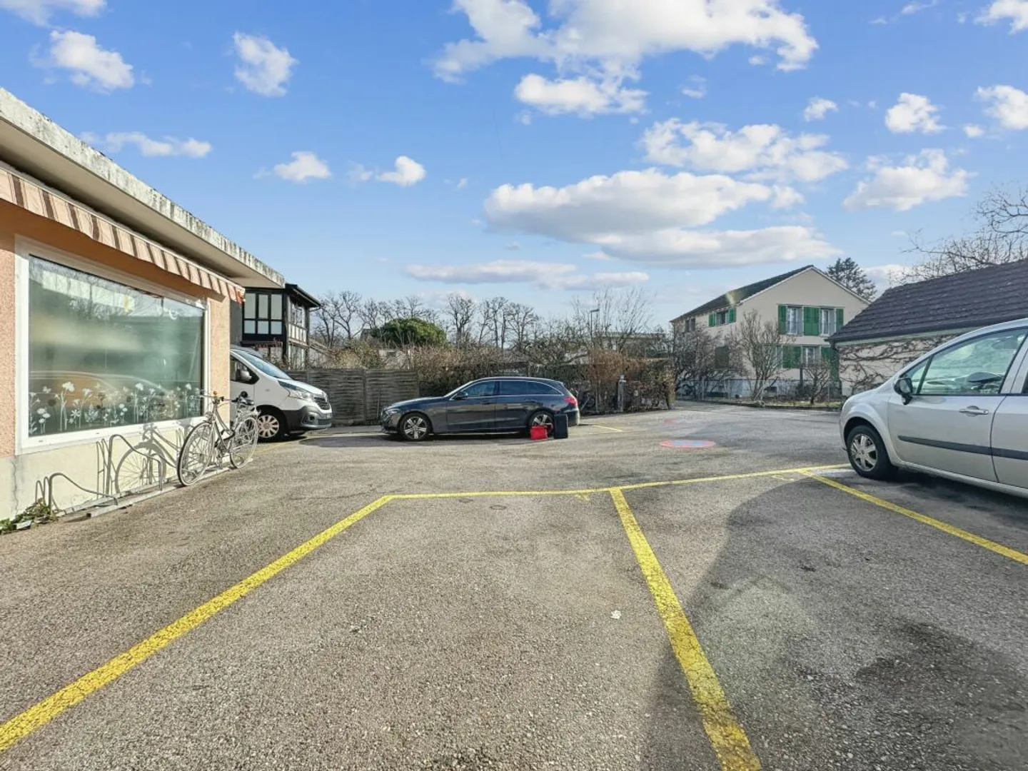 Charmantes Mietshaus in Lausanne - Foto 29 von 29