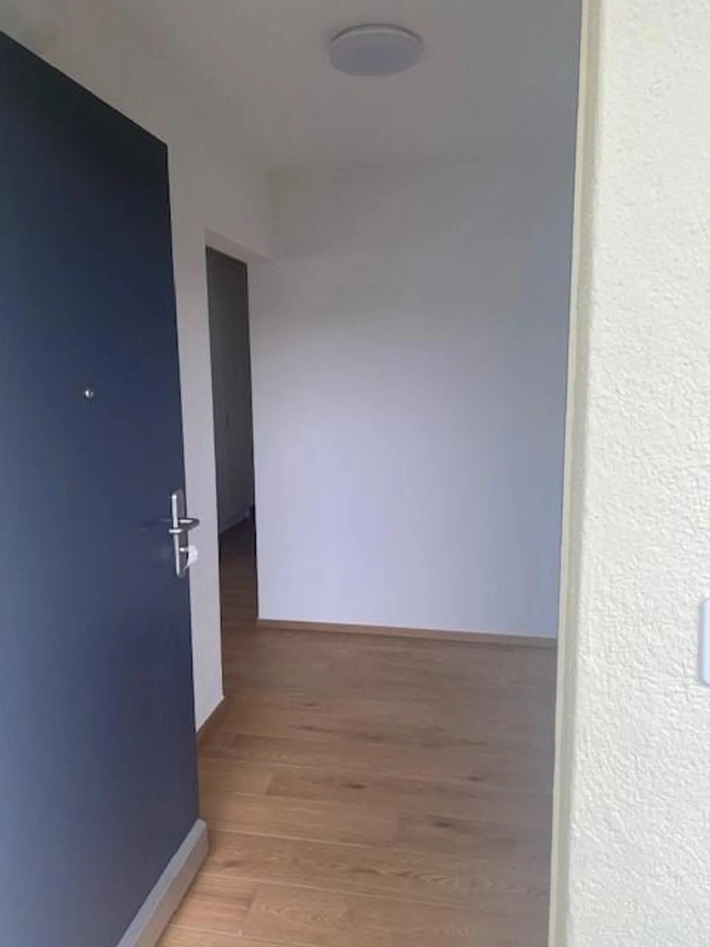 Appartamenti ristrutturati di 3,5 locali, 2° piano a destra sul retro, oggetto 1026 - Foto 4 di 9