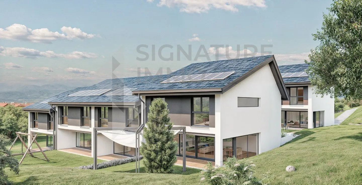 Leben Sie den Sommer in vollen Zügen - 30.000 CHF Rabatt auf Ihr zukünftiges Zuhause - Foto 5 von 6