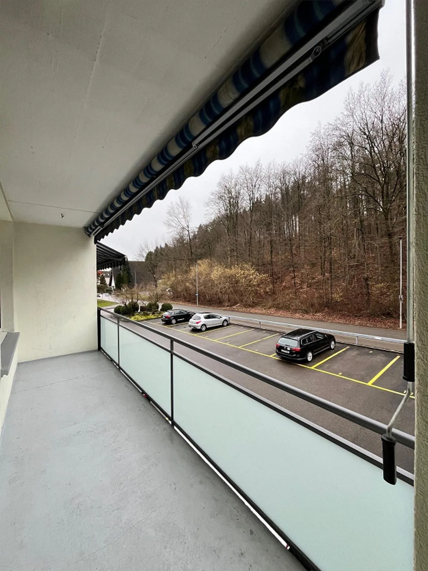 Appartamenti ristrutturati di 3,5 locali, 2° piano a destra sul retro, oggetto 1026 - Foto 8 di 9