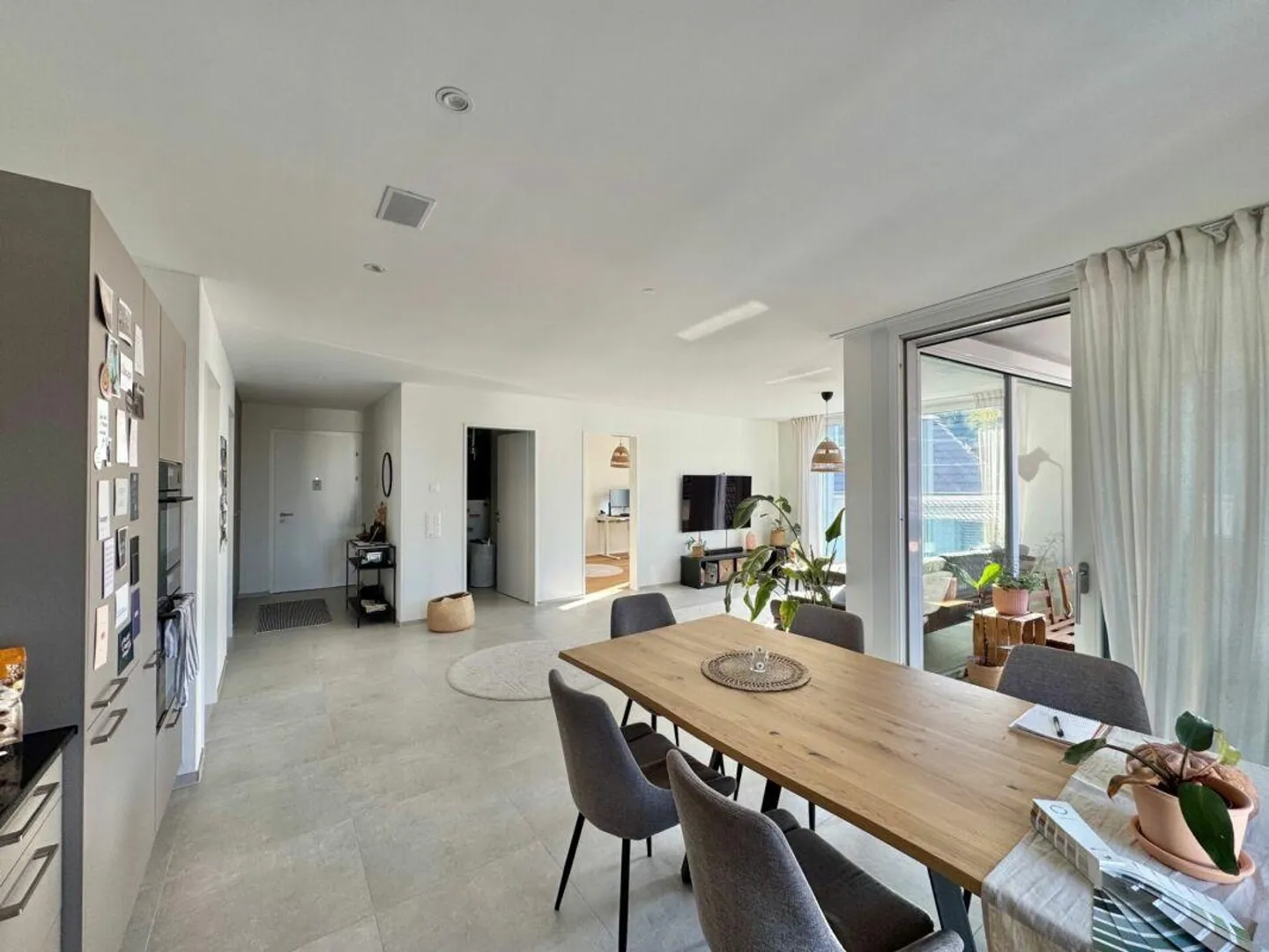Kaisten / 3.5 Zimmer-Wohnung - Foto 3 von 13