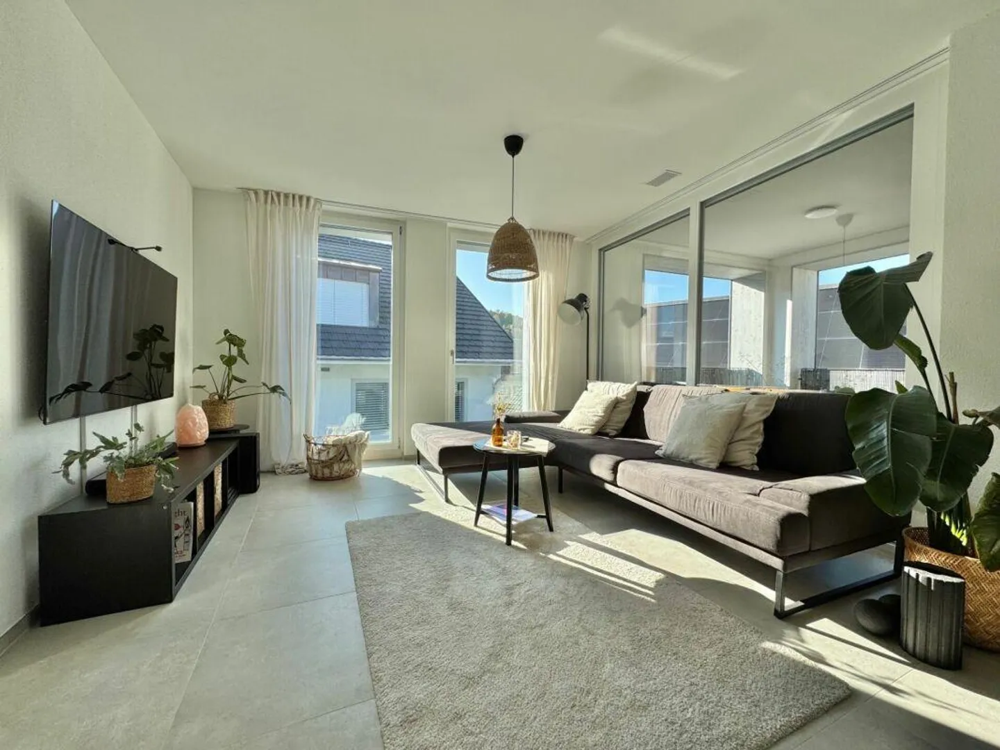 Kaisten / 3.5 Zimmer-Wohnung - Foto 4 von 13