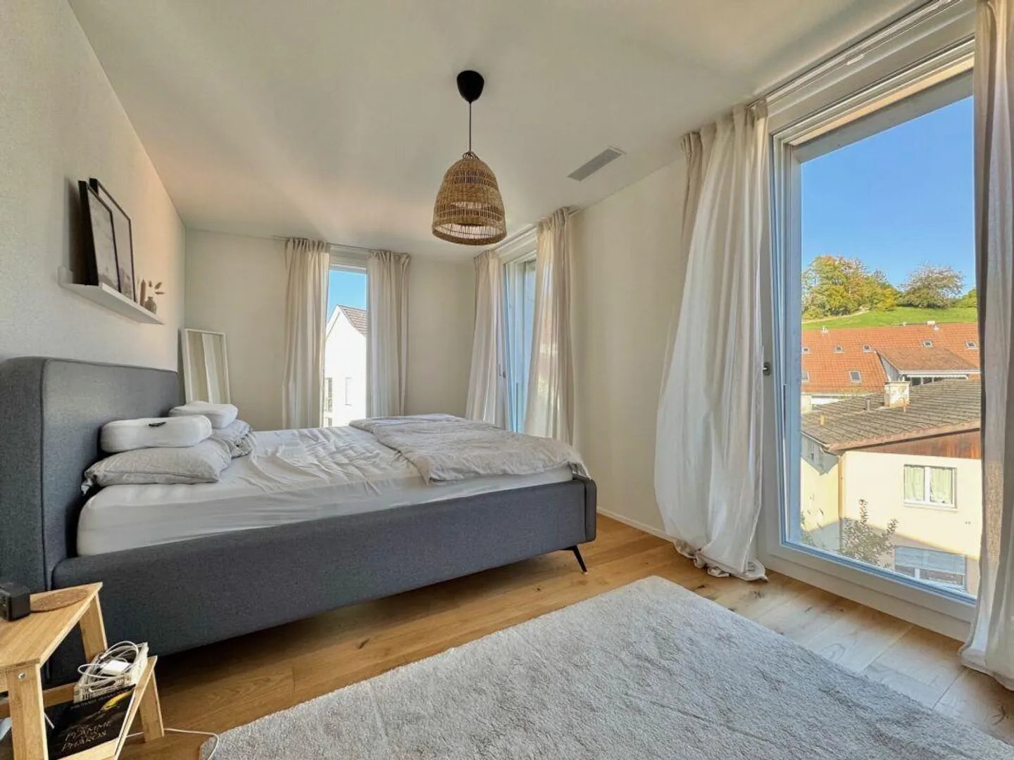 Kaisten / 3.5 Zimmer-Wohnung - Foto 5 von 13