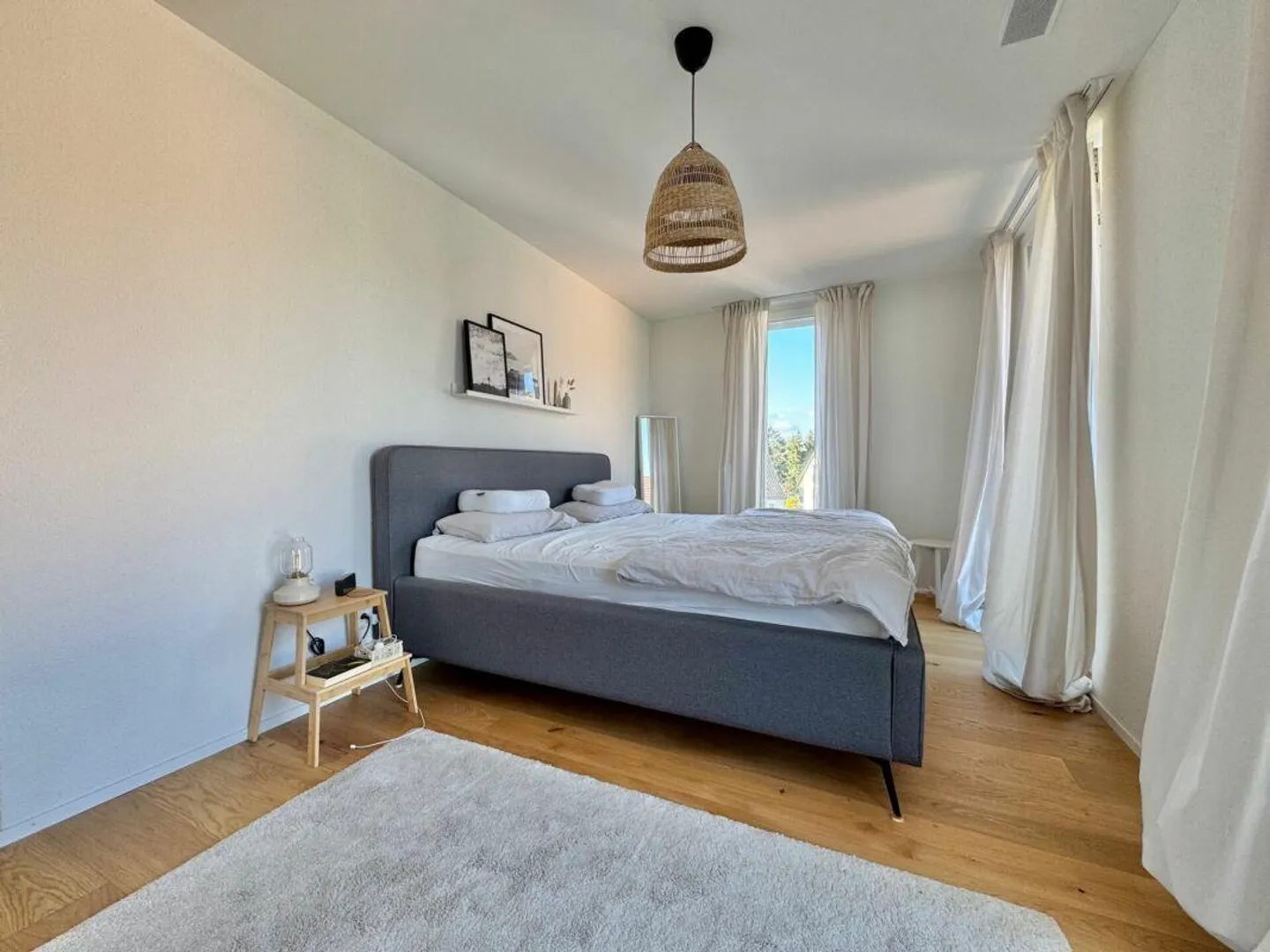 Kaisten / 3.5 Zimmer-Wohnung - Foto 6 von 13