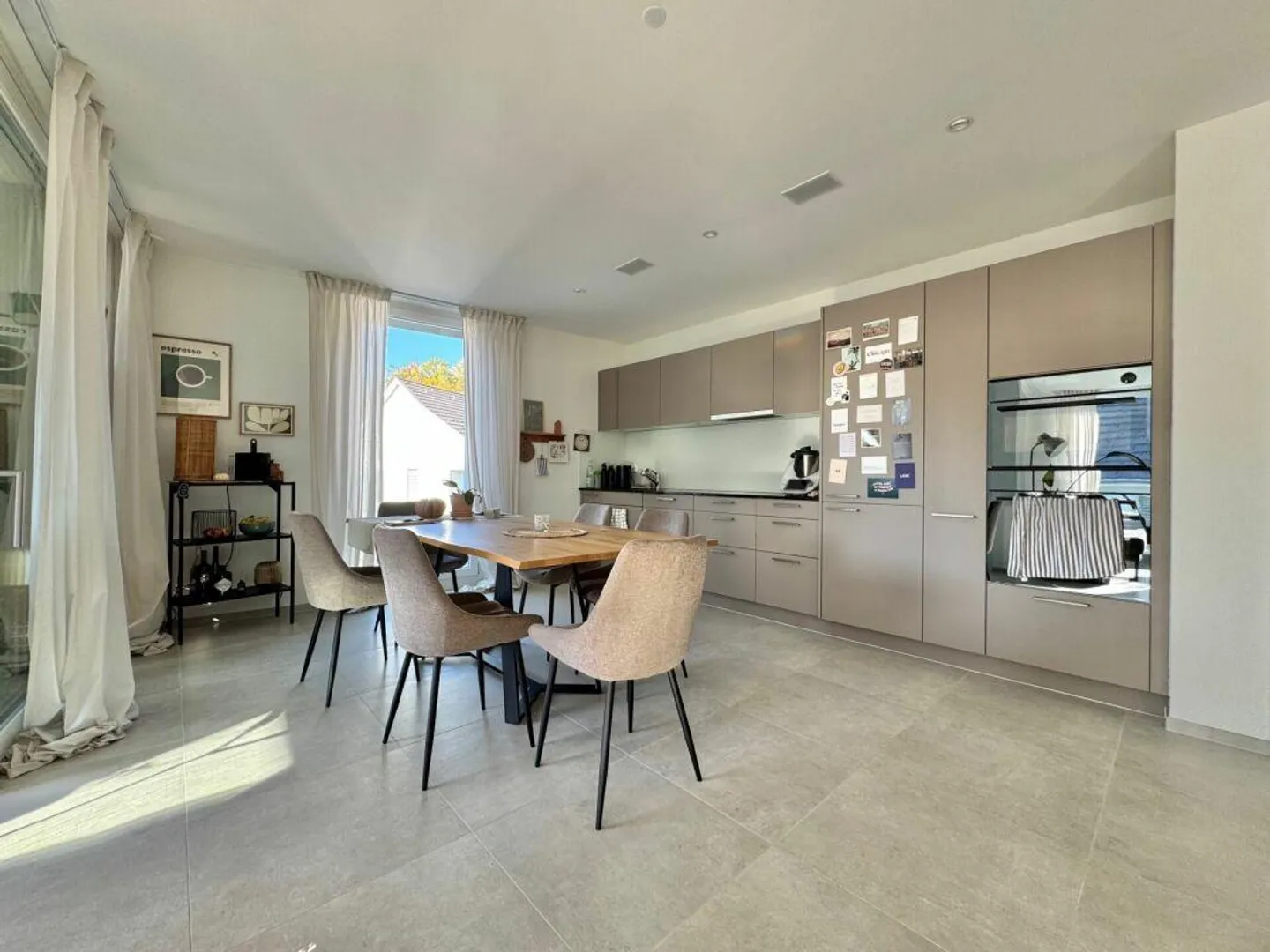 Kaisten / 3.5 Zimmer-Wohnung - Foto 7 von 13