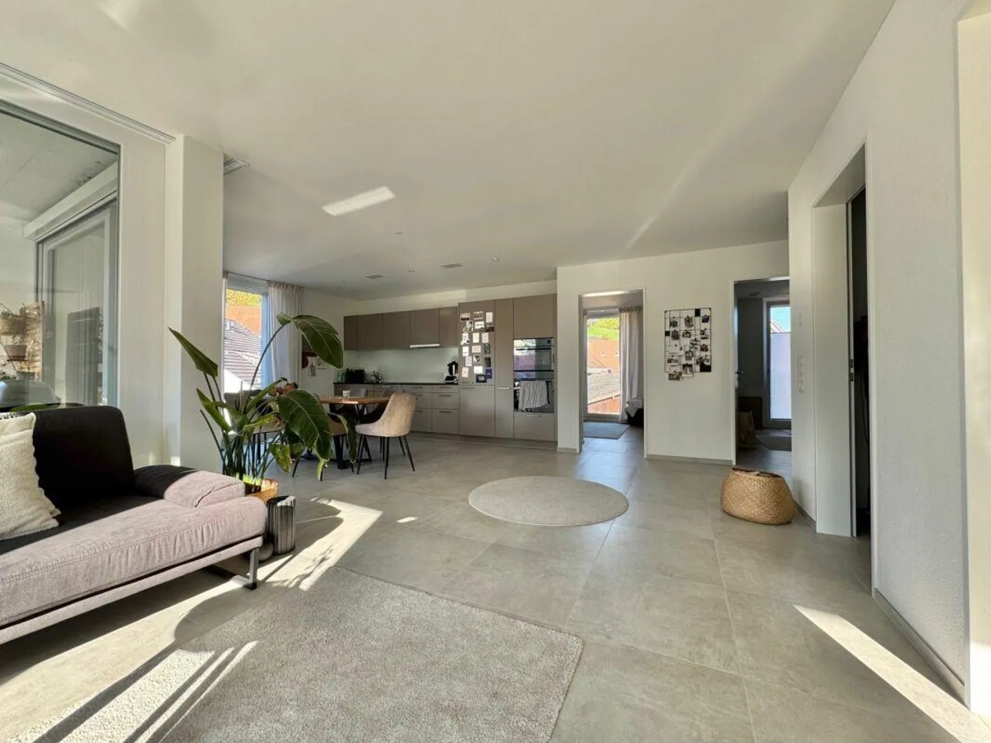 Kaisten / 3.5 Zimmer-Wohnung - Foto 8 von 13