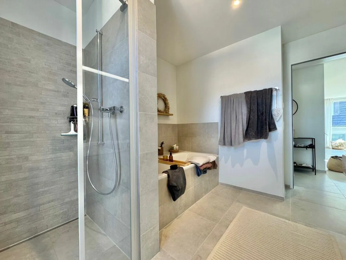 Kaisten / 3.5 Zimmer-Wohnung - Foto 9 von 13