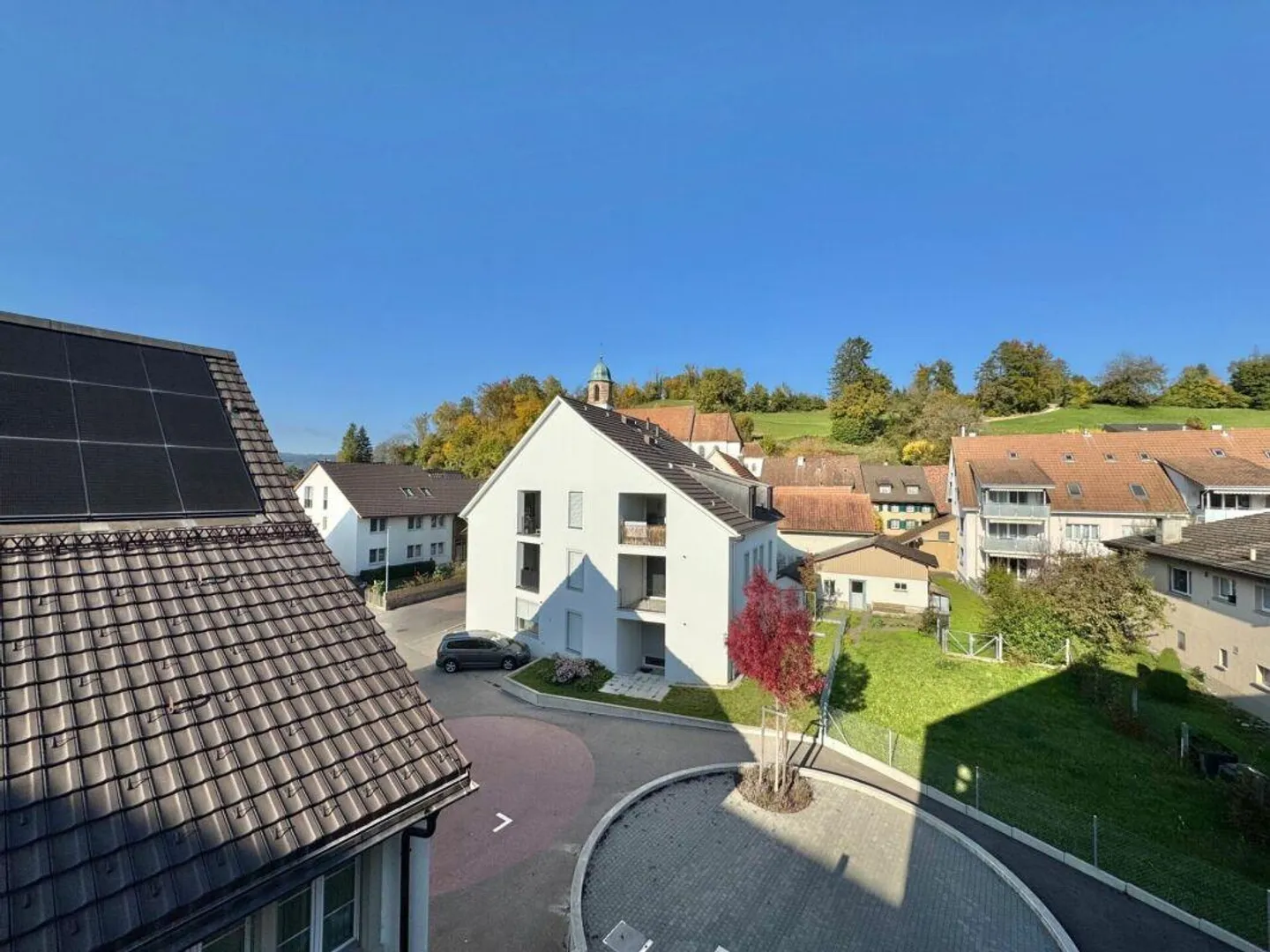 Kaisten / 3.5 Zimmer-Wohnung - Foto 10 von 13