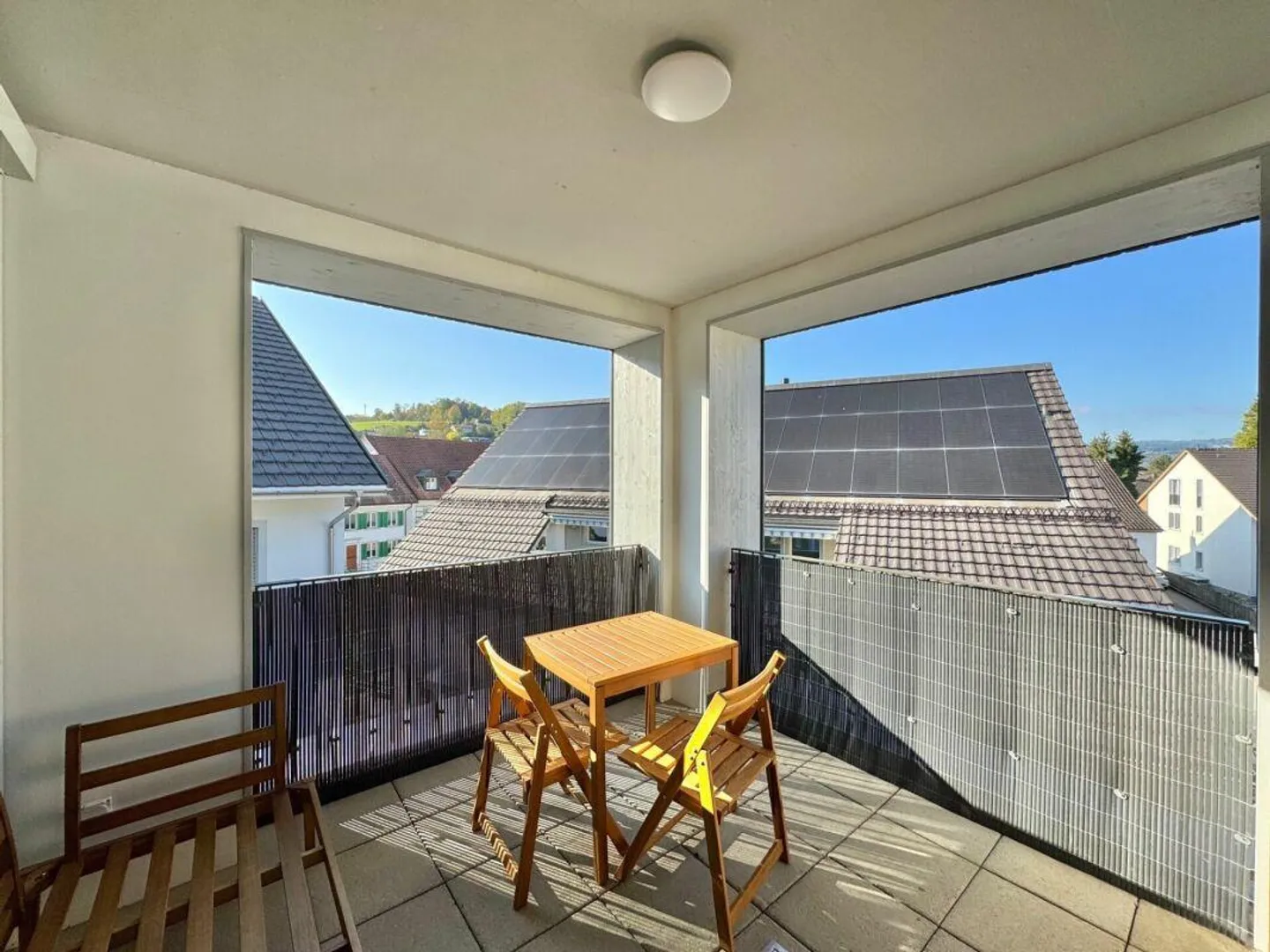 Kaisten / 3.5 Zimmer-Wohnung - Foto 11 von 13