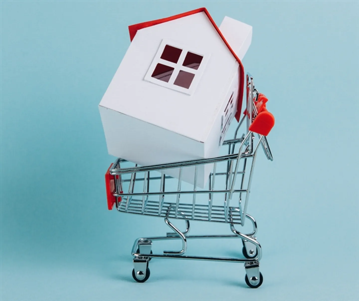 Multi-family house for sale in the municipality of Solothurn, Switzerland - Photo 1 of 1