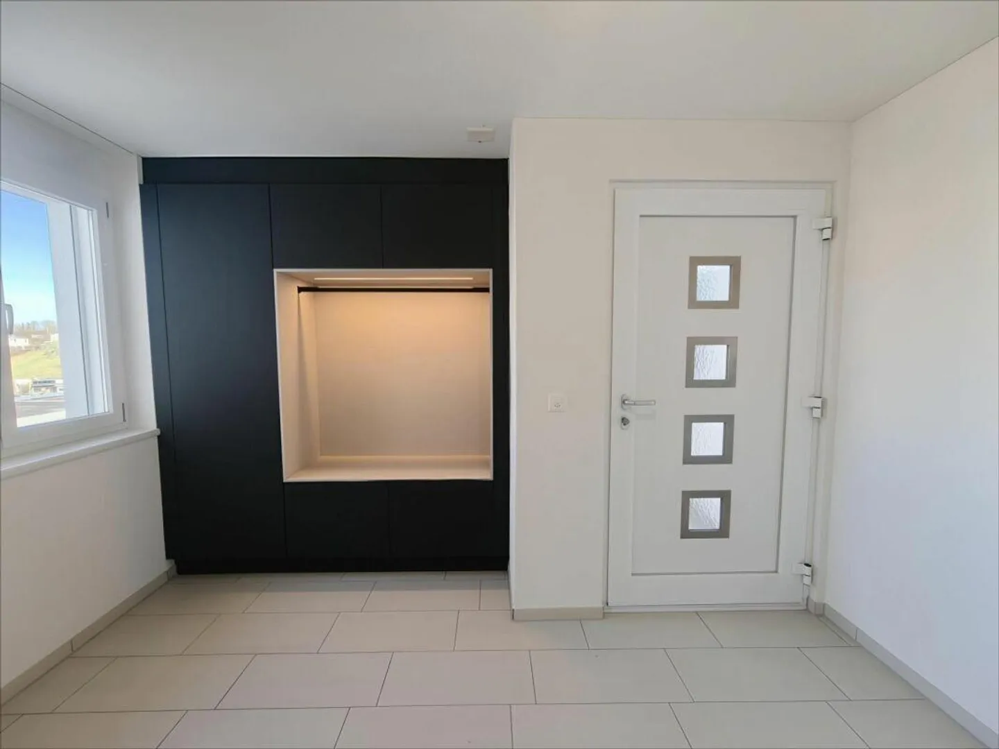 Residence with sun terrace and panoramic view - Photo 4 of 24