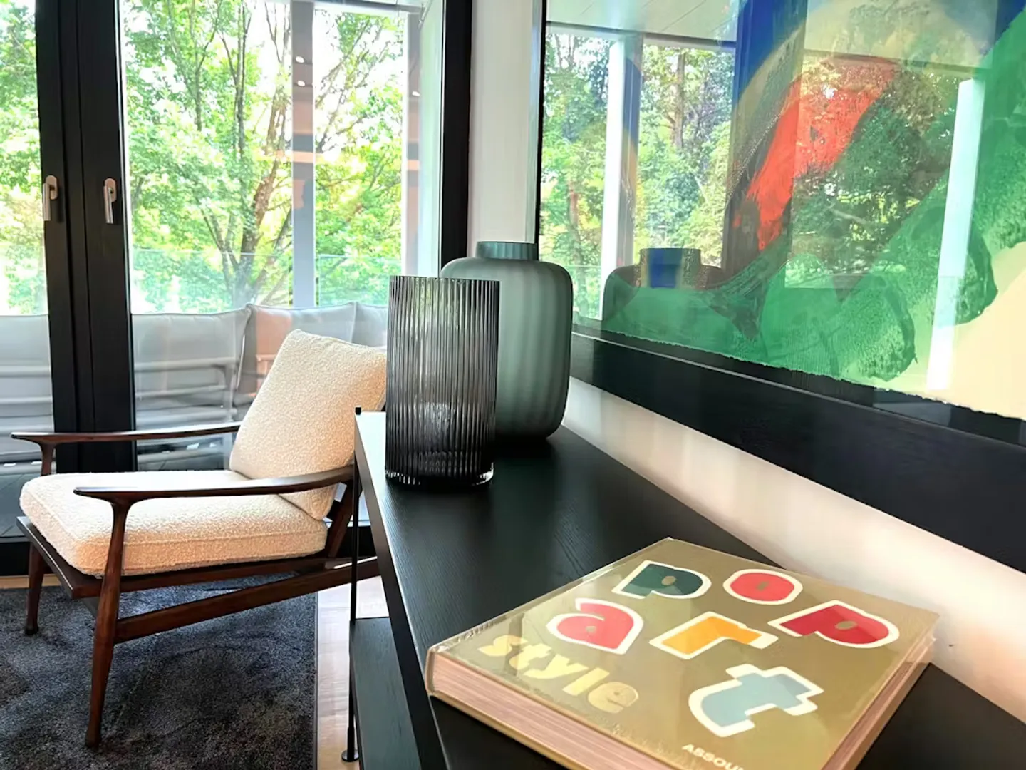 Appartamento Incantevole a Zurigo - Foto 1 di 10