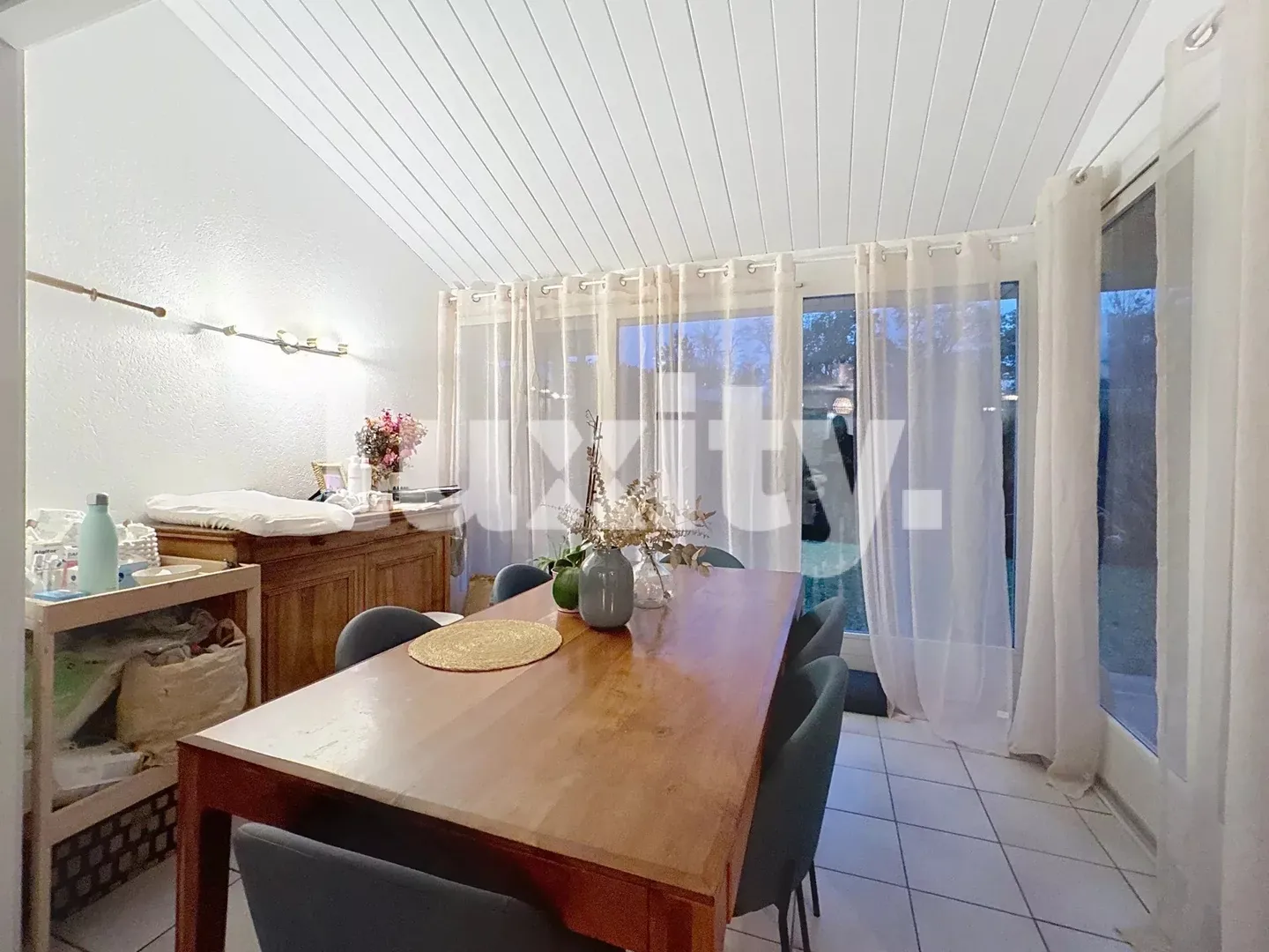 Belle maison à Thônex - Photo 7 sur 8