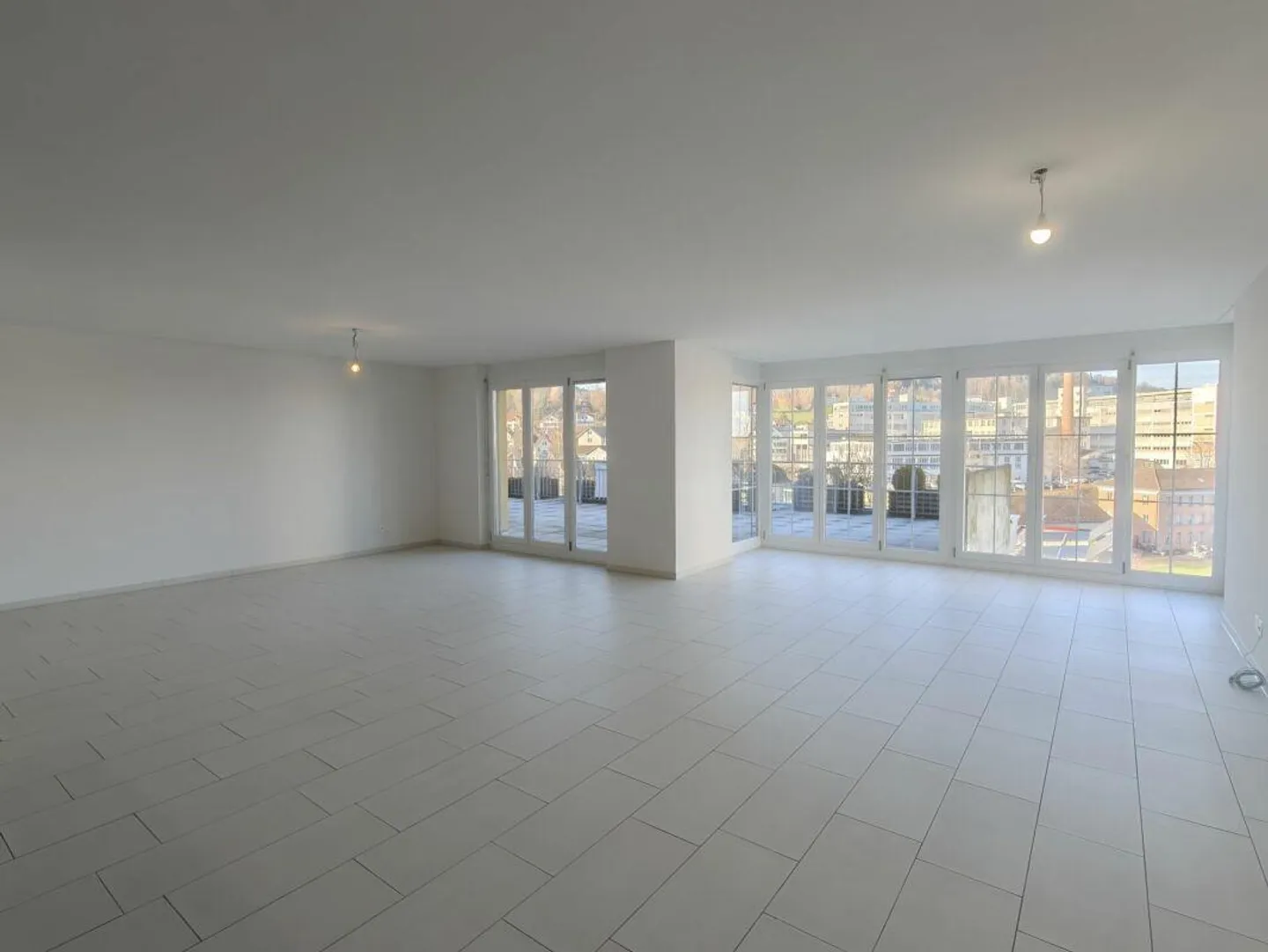 Residence with sun terrace and panoramic view - Photo 6 of 24